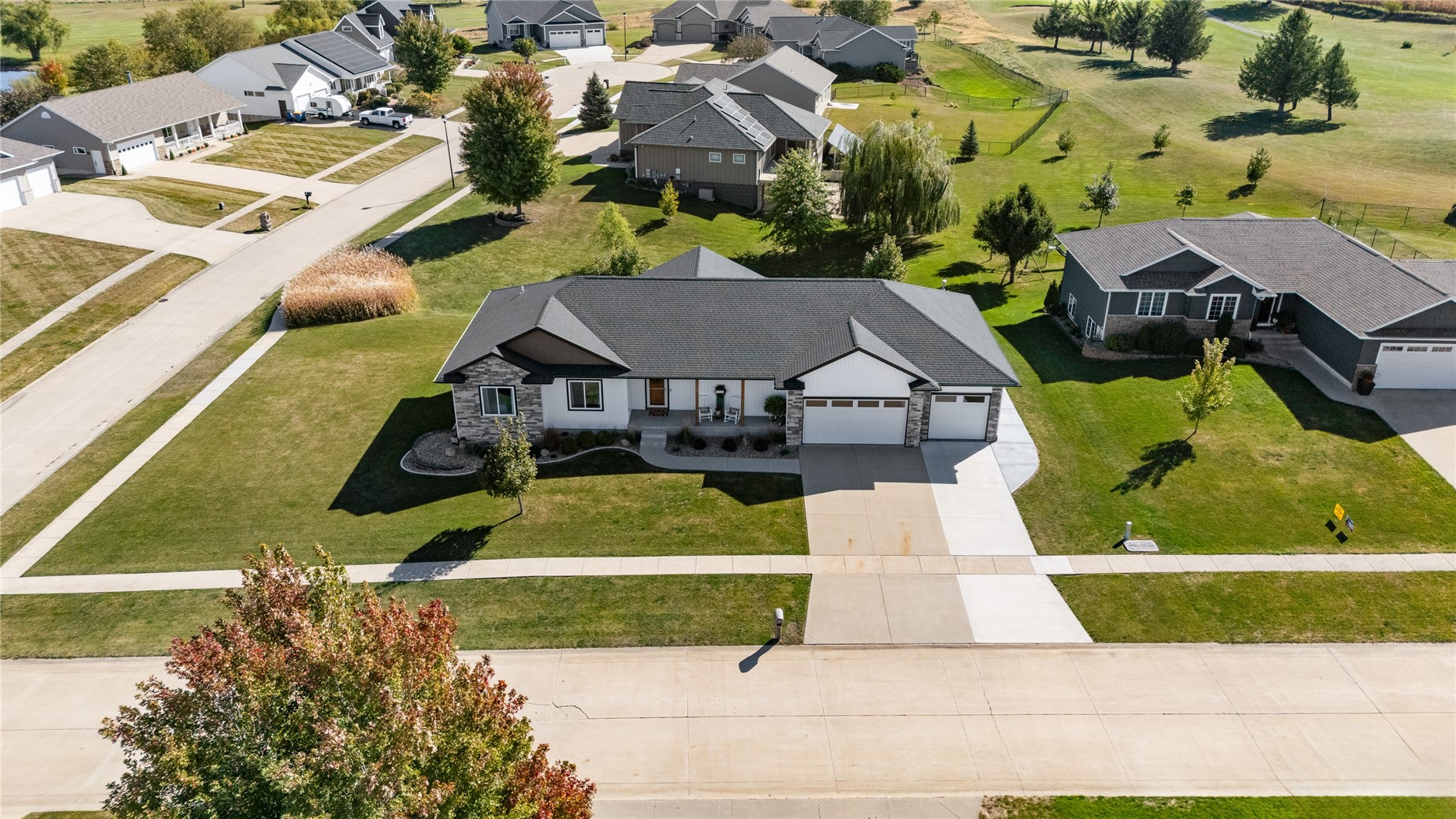 301 Wildcat Court Shellsburg IA 52332