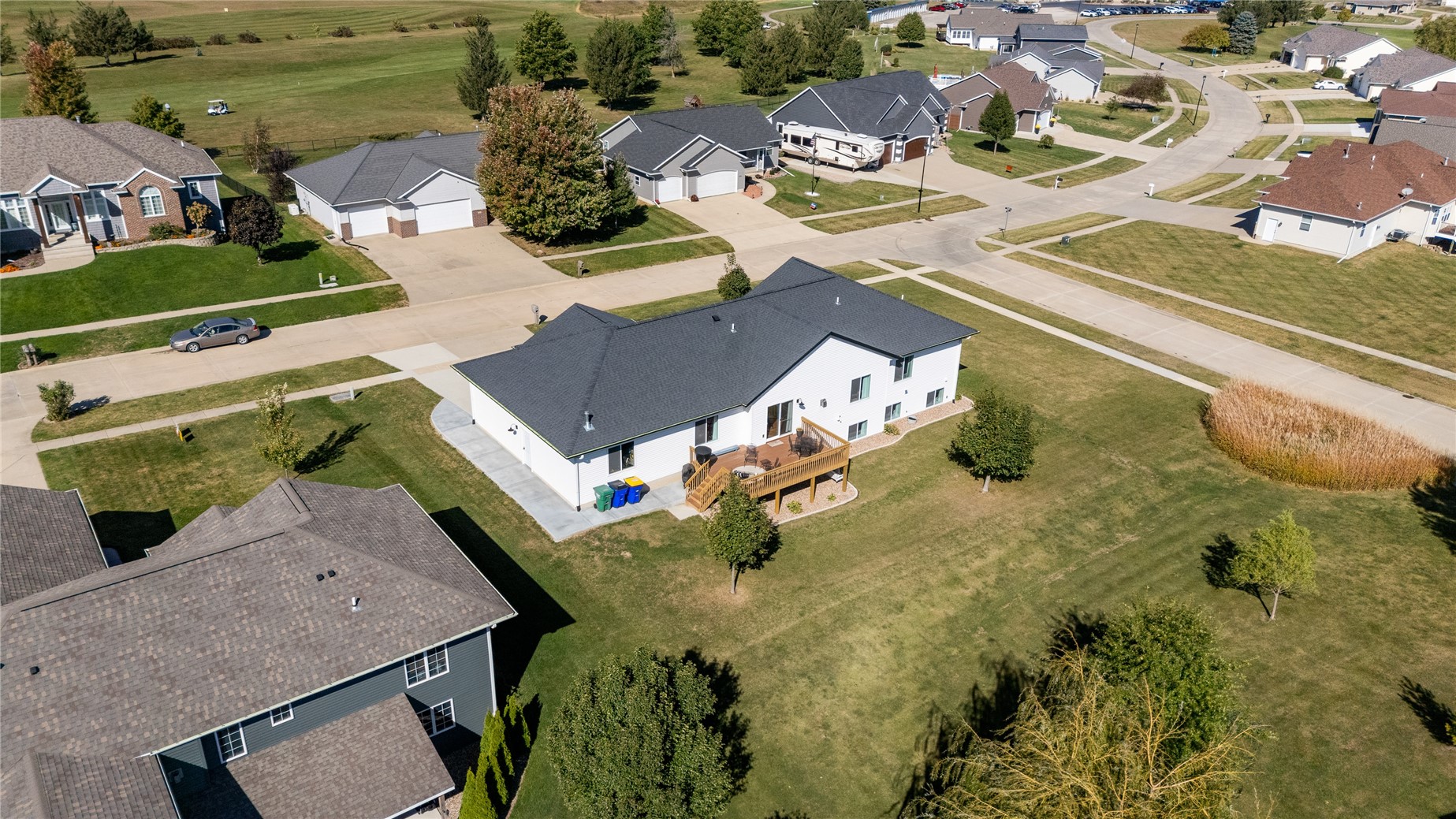 301 Wildcat Court Shellsburg IA 52332
