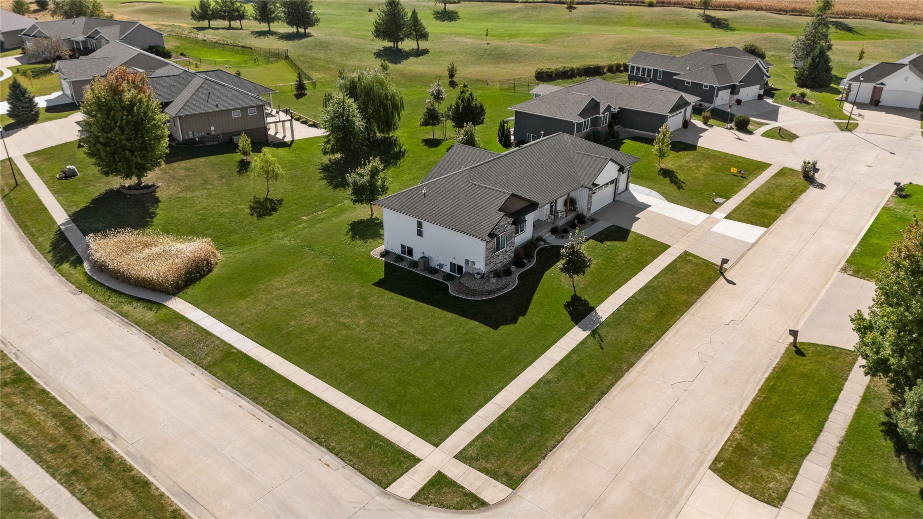 301 Wildcat Court Shellsburg IA 52332