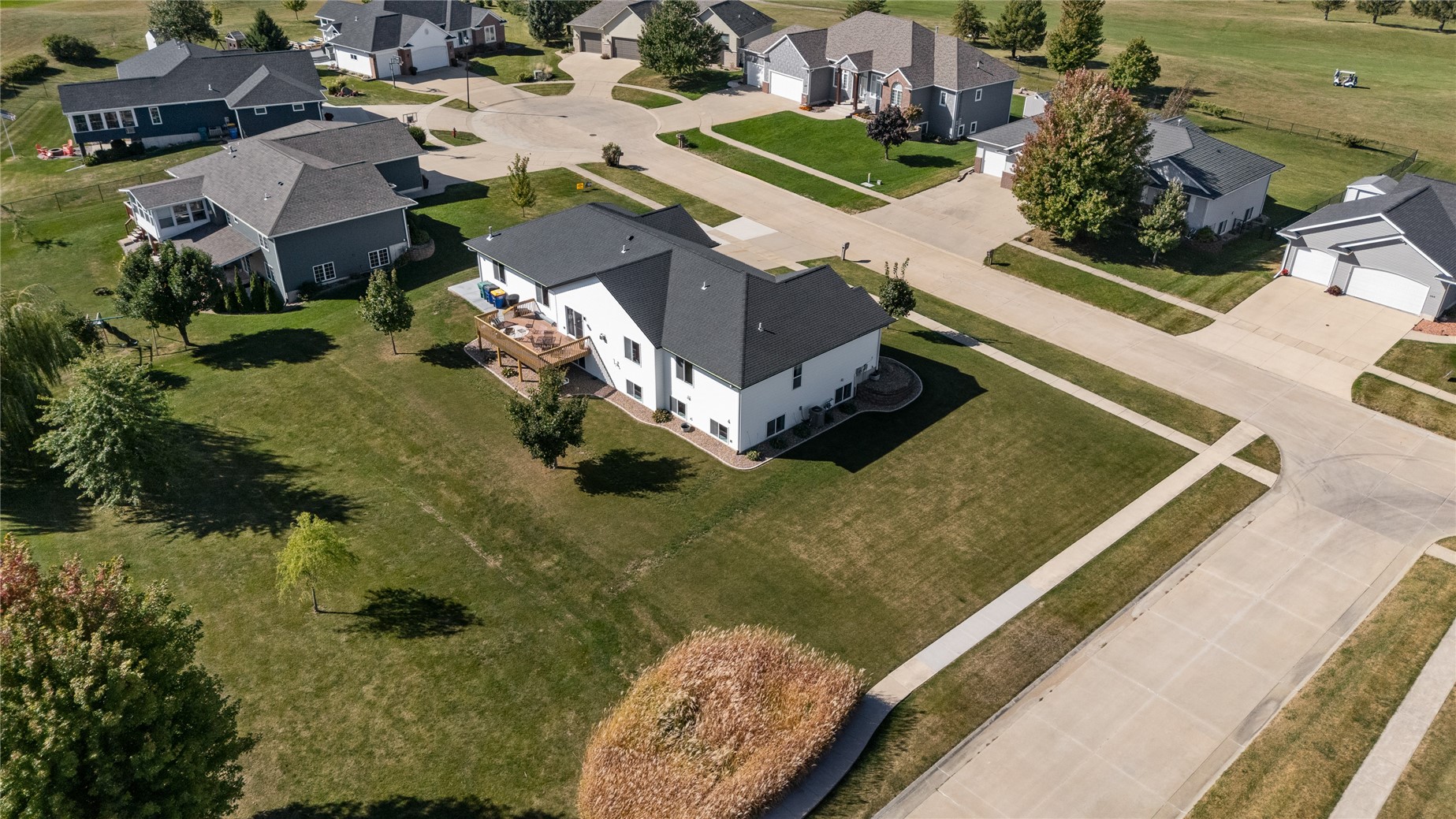 301 Wildcat Court Shellsburg IA 52332