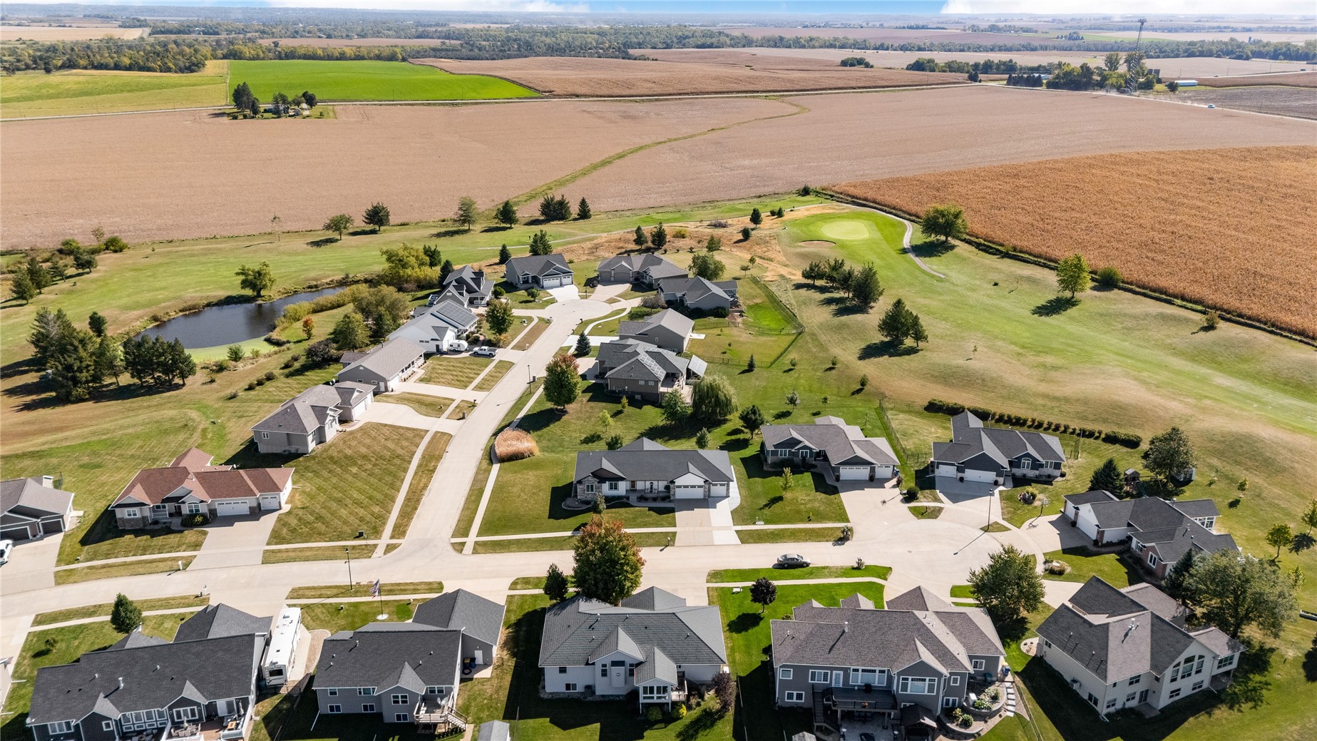 301 Wildcat Court Shellsburg IA 52332