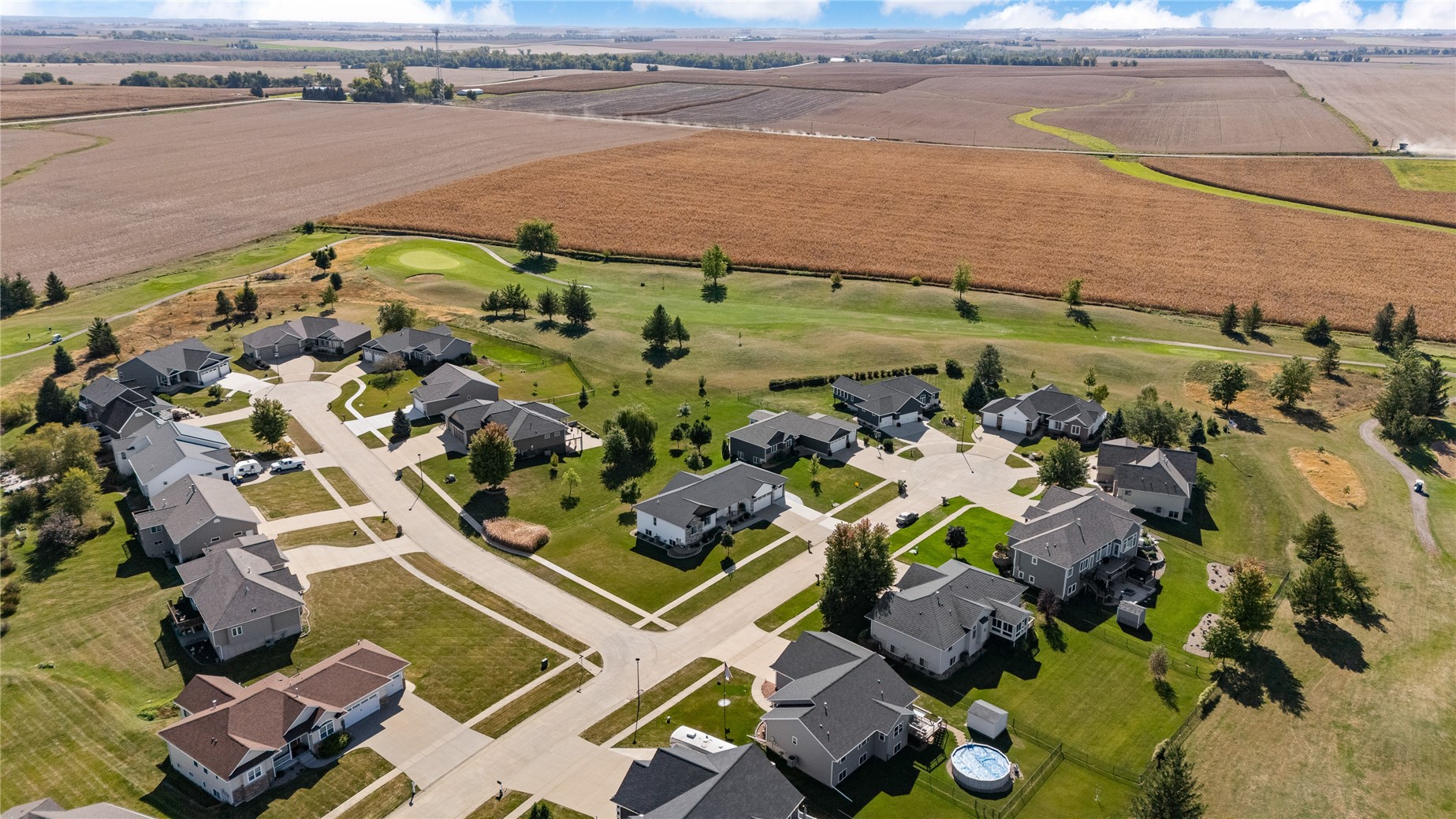 301 Wildcat Court Shellsburg IA 52332