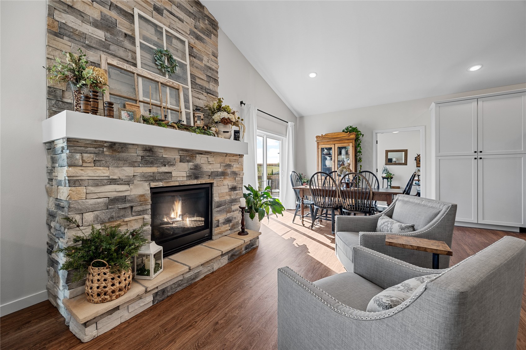301 Wildcat Court Shellsburg IA 52332