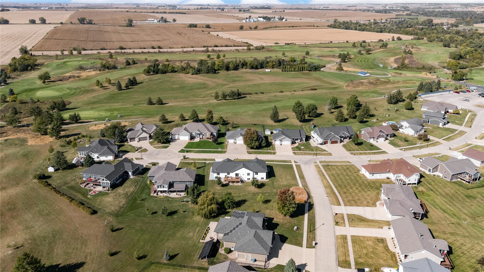 301 Wildcat Court Shellsburg IA 52332