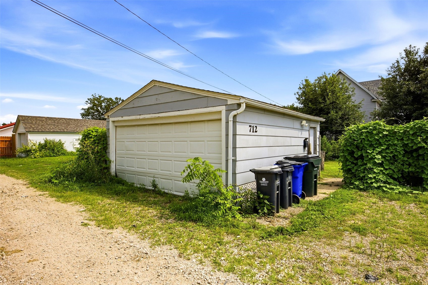 712 6th Street SW Cedar Rapids IA 52404