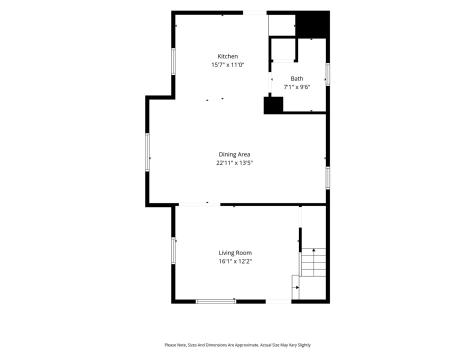 712 6th Street SW Cedar Rapids IA 52404
