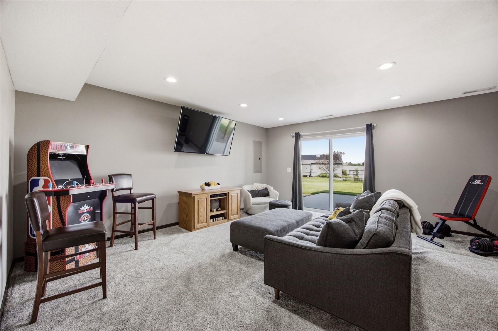 1822 Wycliffe Court SW Cedar Rapids IA 52404