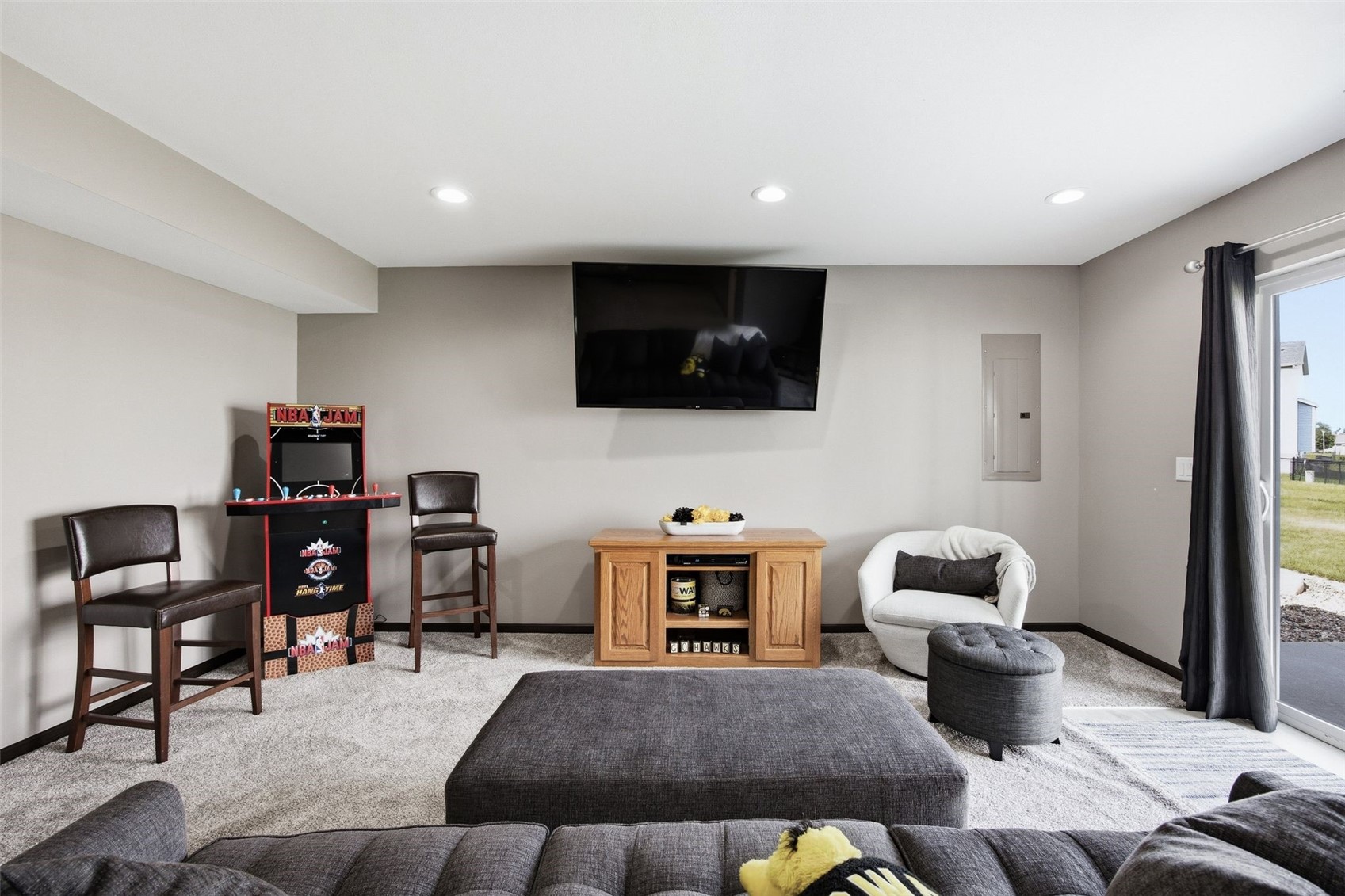 1822 Wycliffe Court SW Cedar Rapids IA 52404