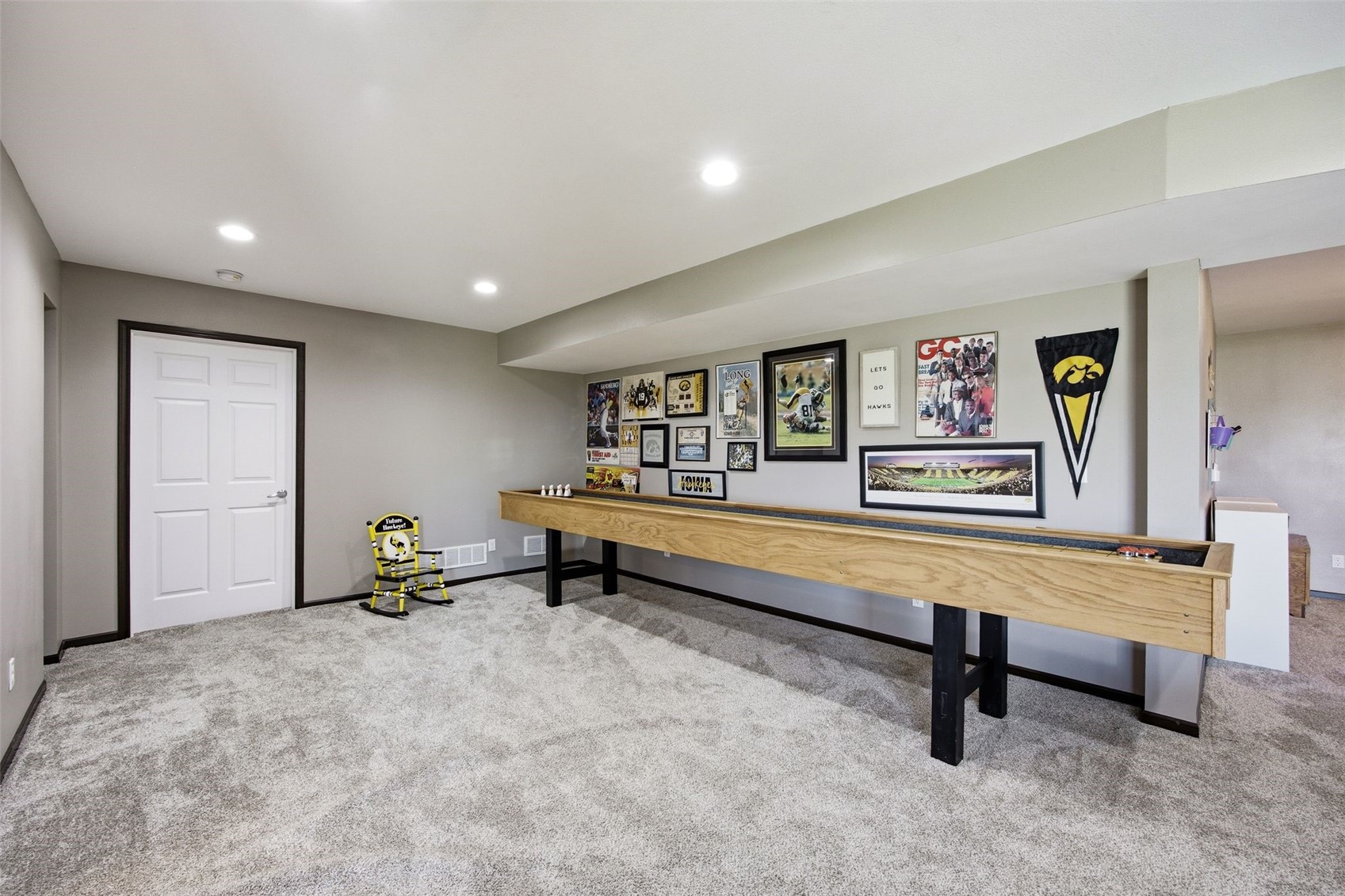 1822 Wycliffe Court SW Cedar Rapids IA 52404