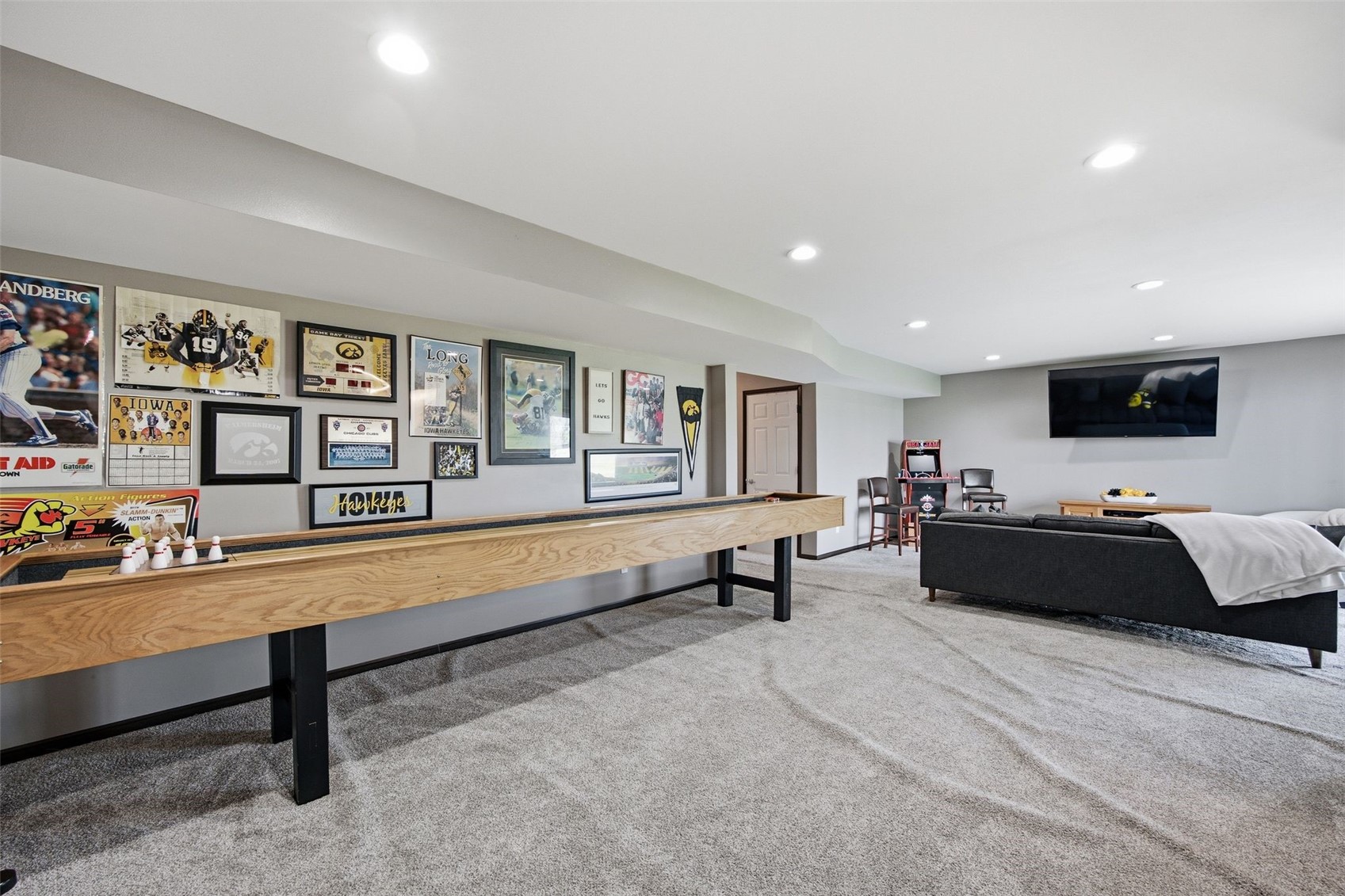 1822 Wycliffe Court SW Cedar Rapids IA 52404