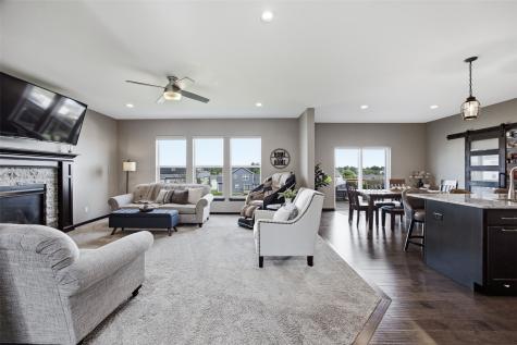 1822 Wycliffe Court SW Cedar Rapids IA 52404