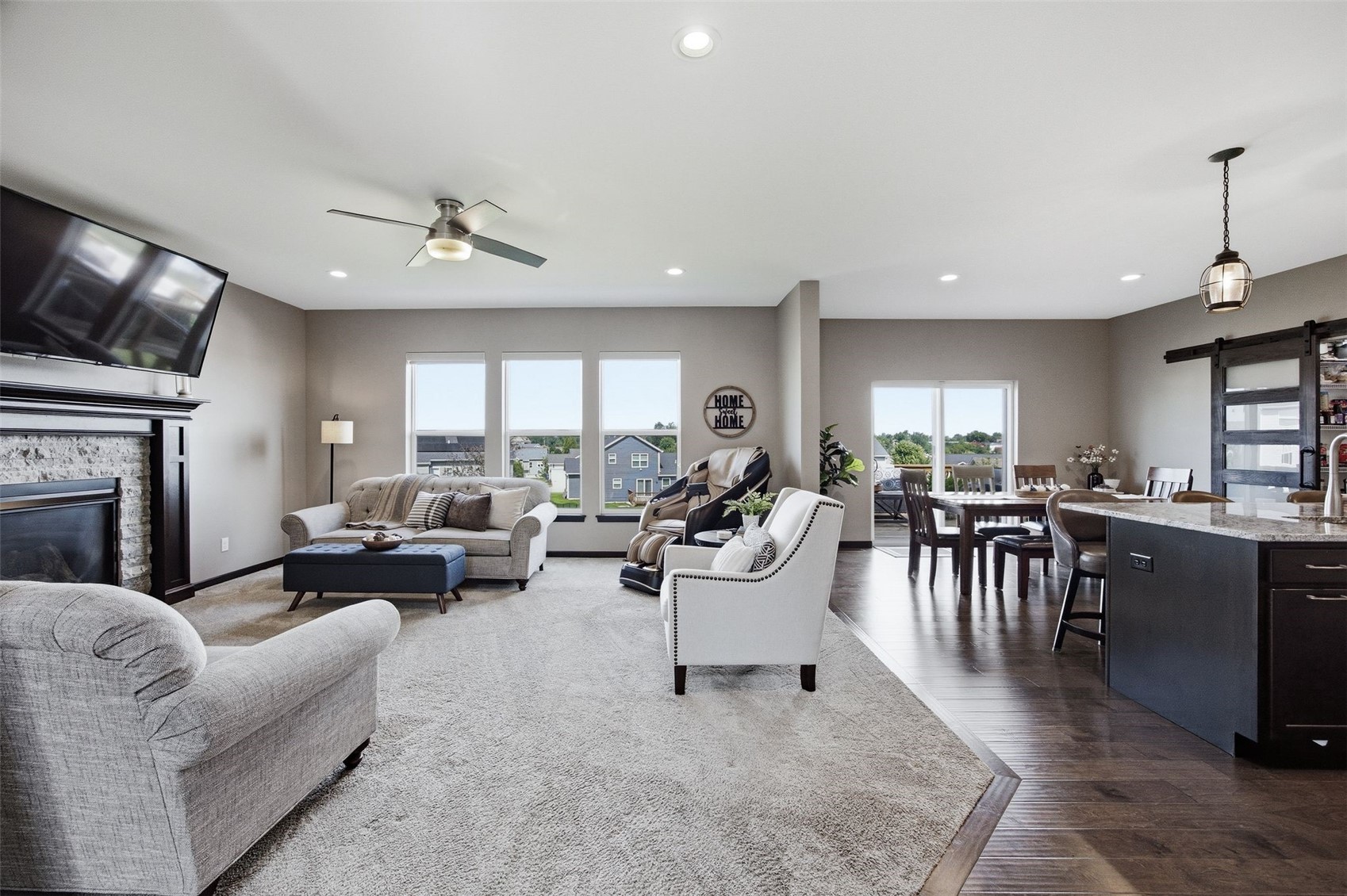 1822 Wycliffe Court SW Cedar Rapids IA 52404