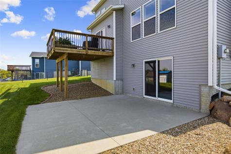 1822 Wycliffe Court SW Cedar Rapids IA 52404