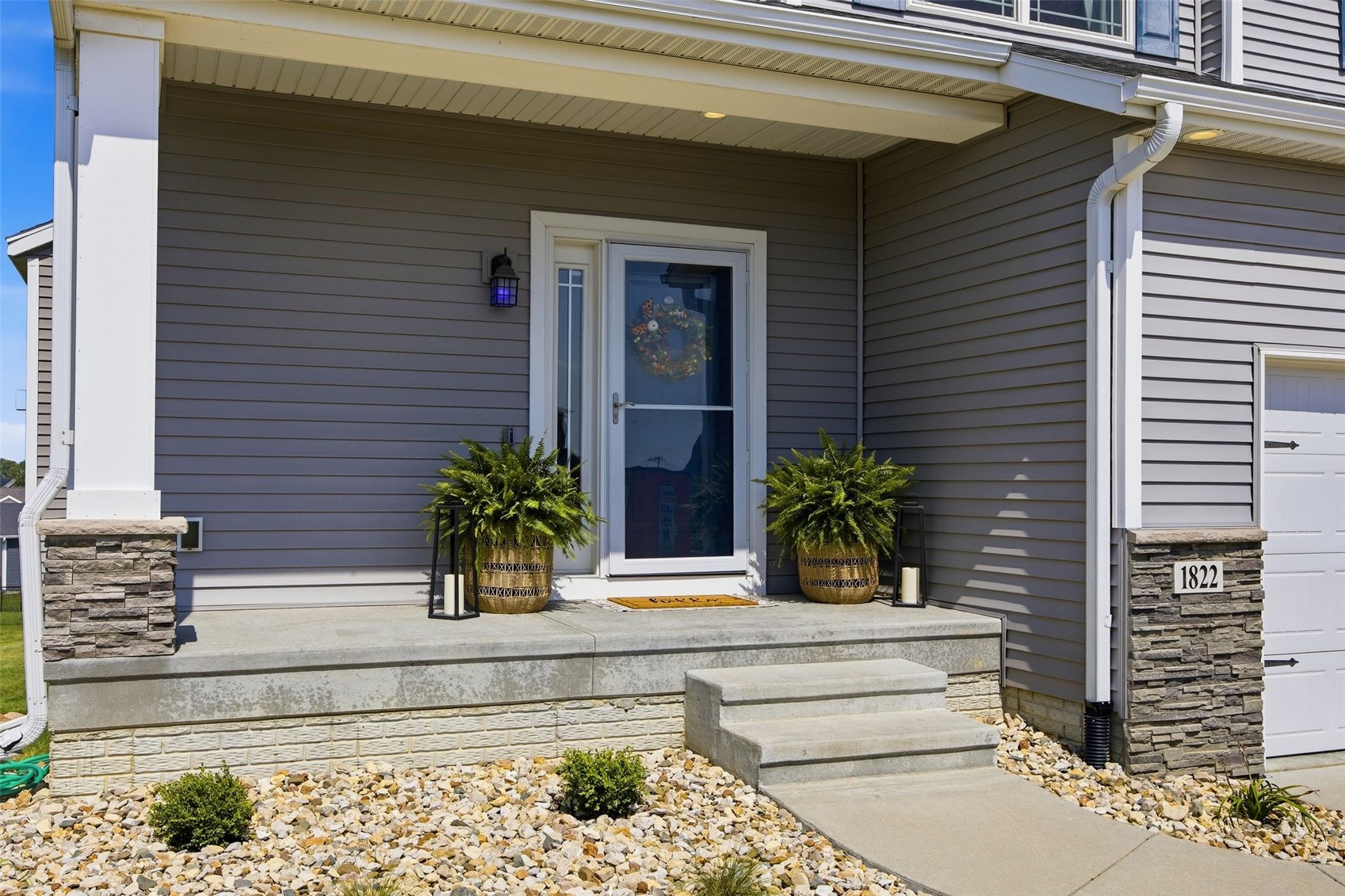 1822 Wycliffe Court SW Cedar Rapids IA 52404