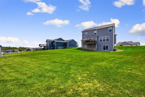 1822 Wycliffe Court SW Cedar Rapids IA 52404