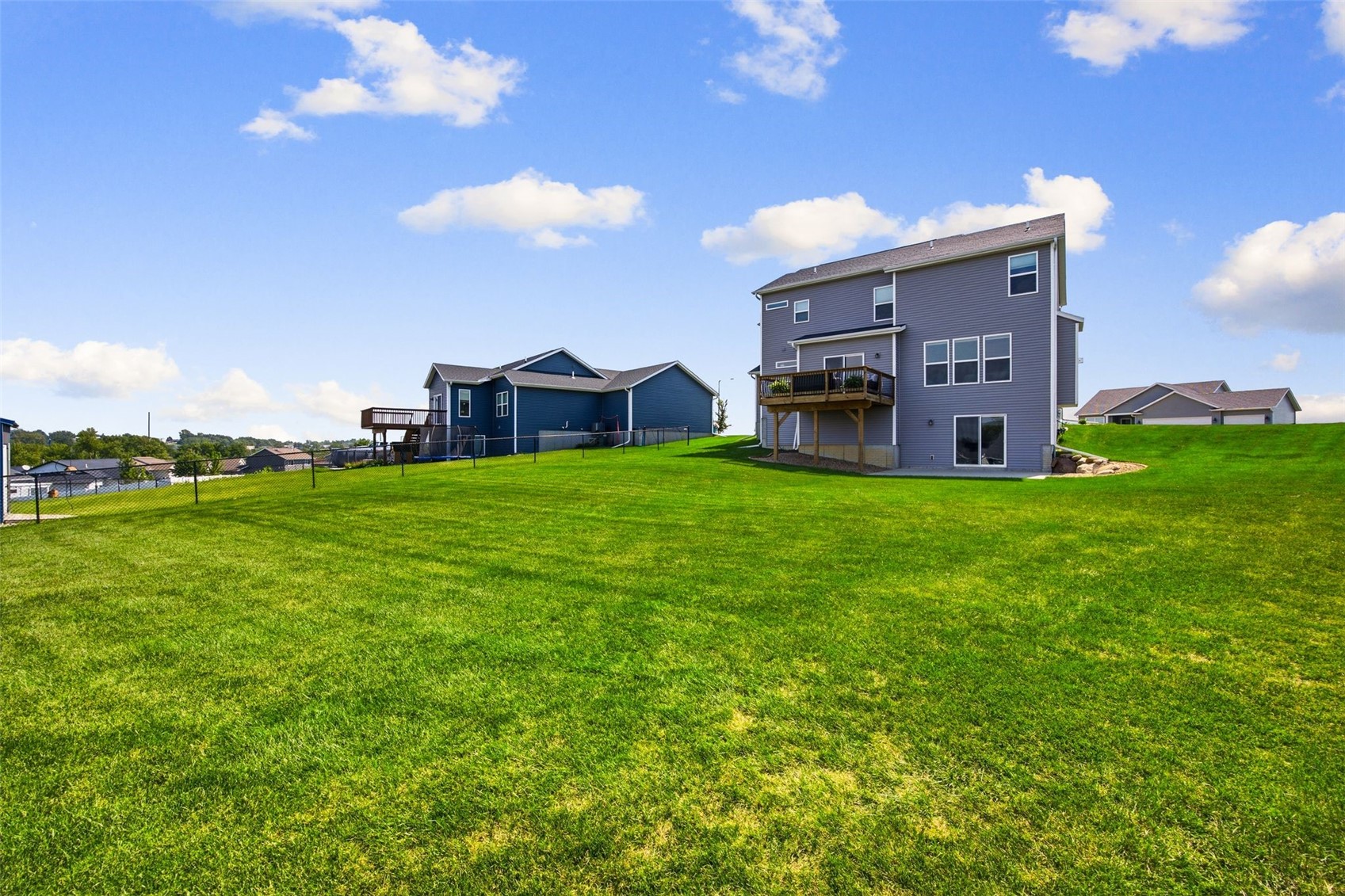 1822 Wycliffe Court SW Cedar Rapids IA 52404