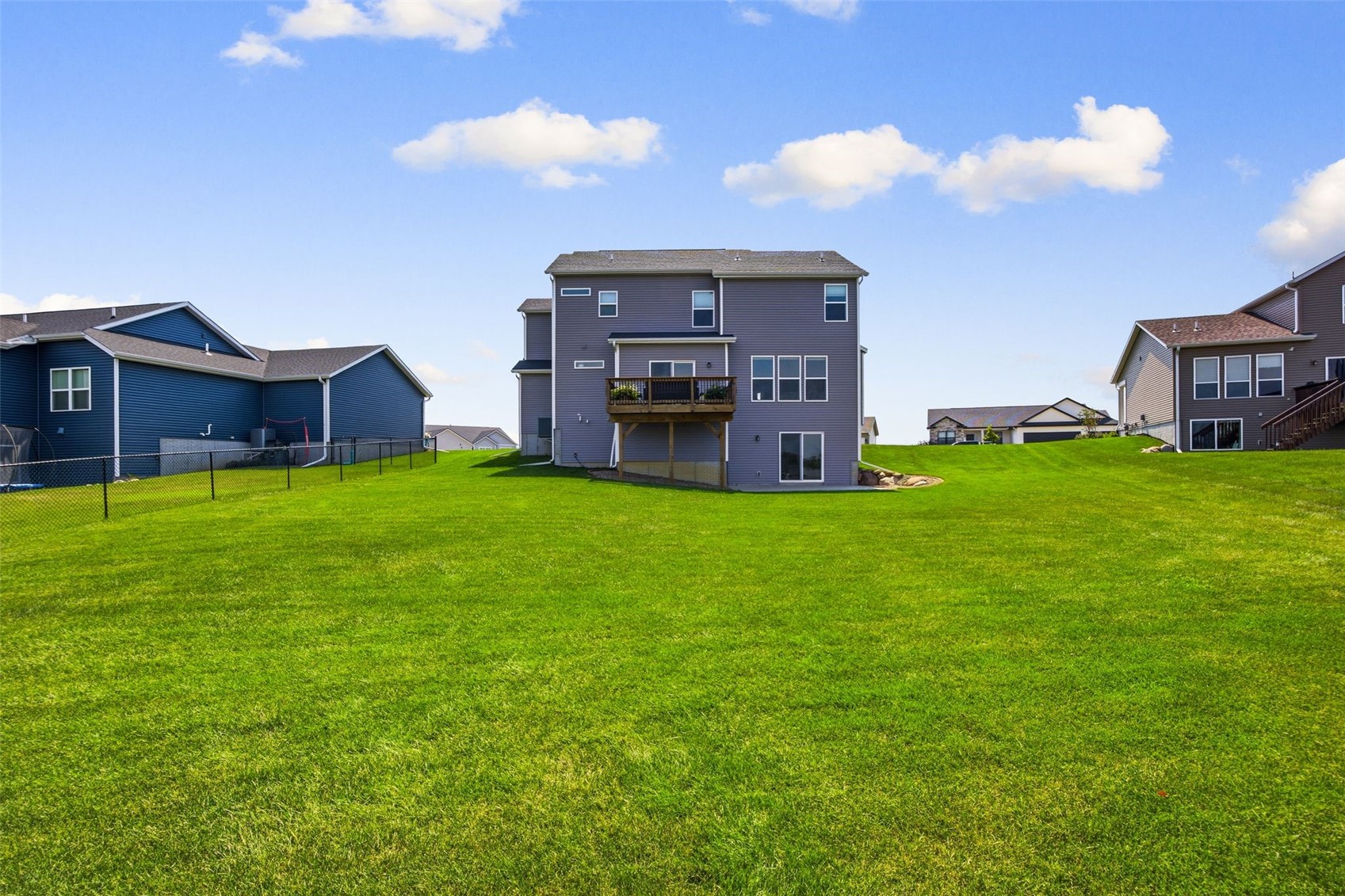 1822 Wycliffe Court SW Cedar Rapids IA 52404