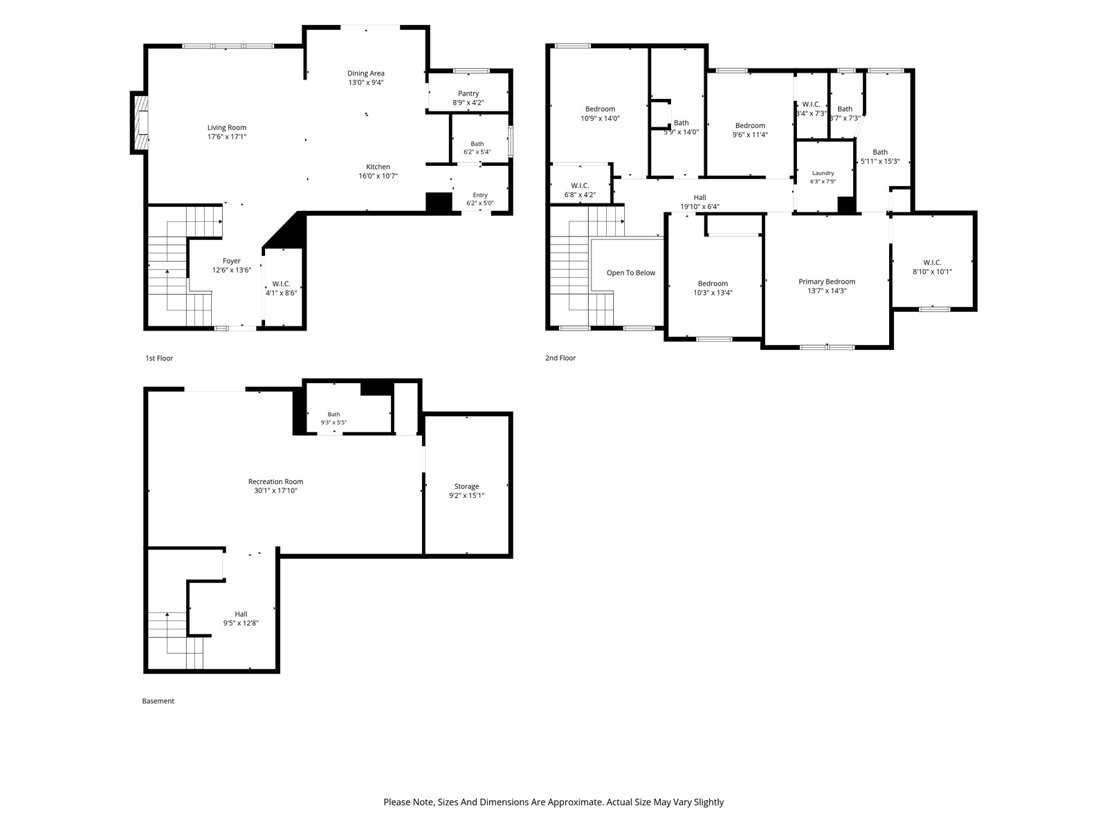1822 Wycliffe Court SW Cedar Rapids IA 52404