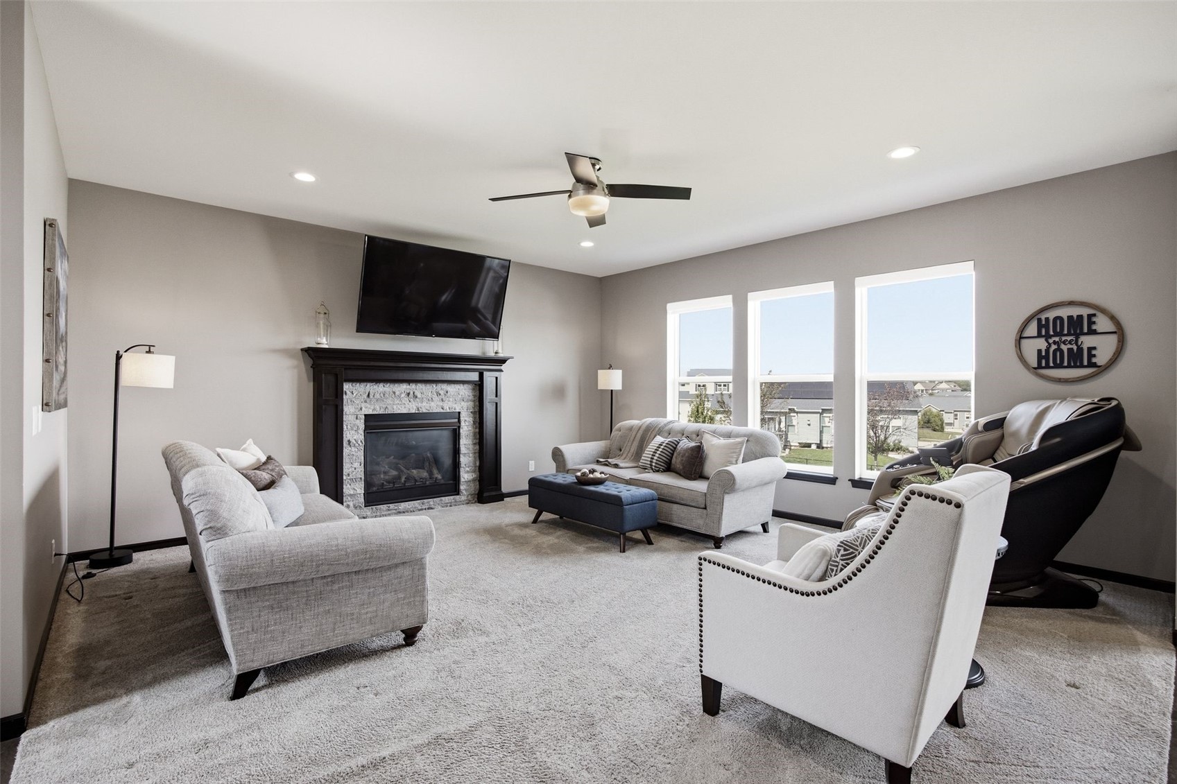 1822 Wycliffe Court SW Cedar Rapids IA 52404