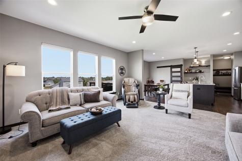 1822 Wycliffe Court SW Cedar Rapids IA 52404