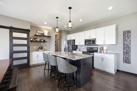 1822 Wycliffe Court SW Cedar Rapids IA 52404