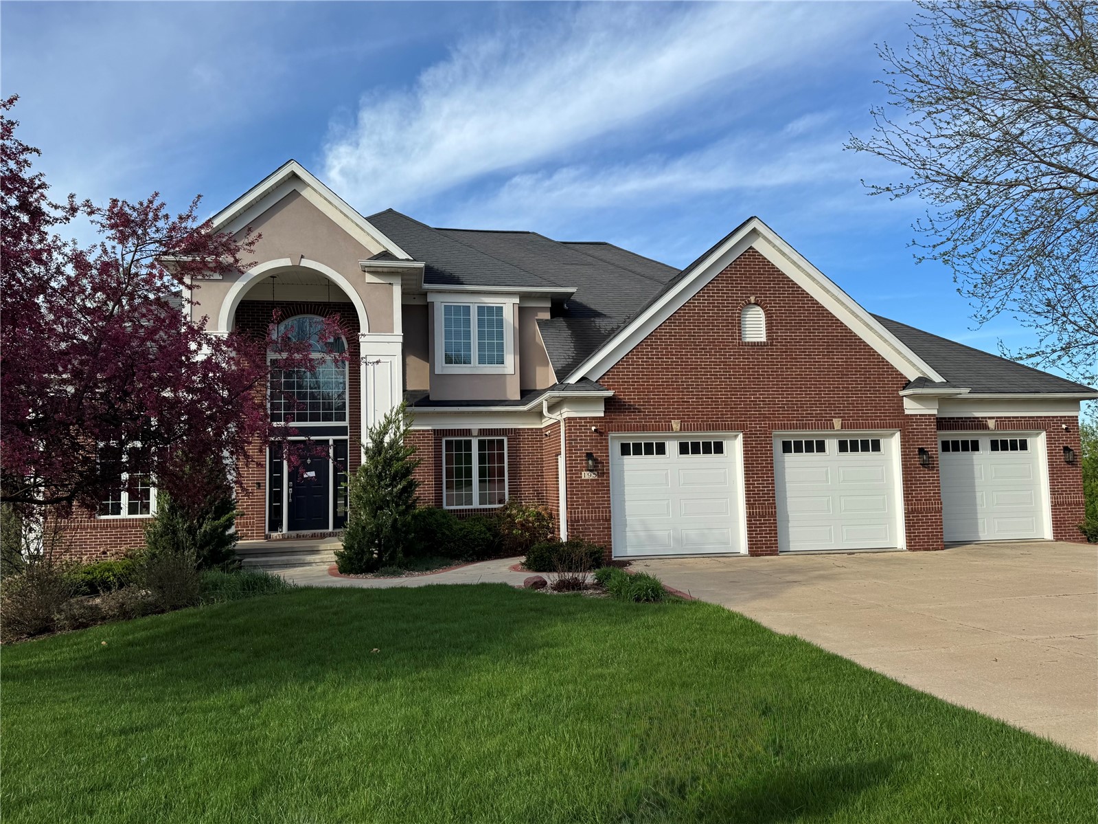 195 Morgan Court Cedar Rapids IA 52411