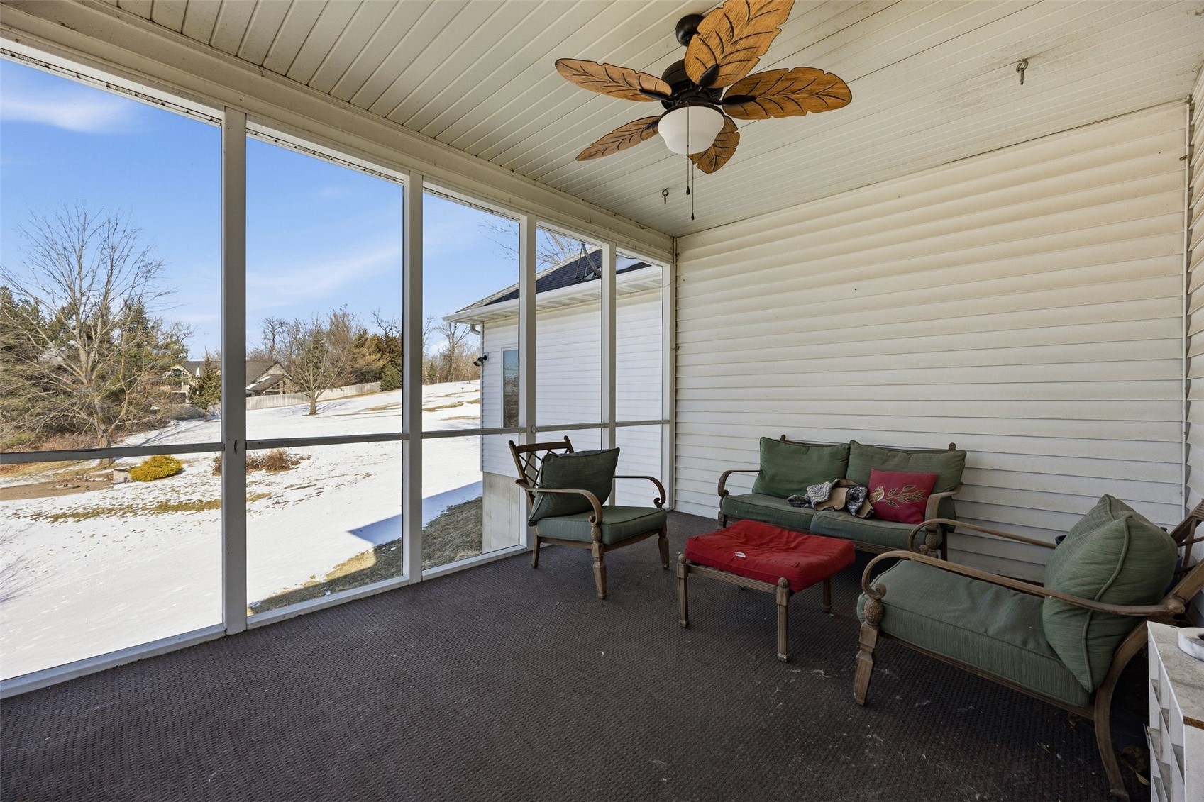 195 Morgan Court Cedar Rapids IA 52411