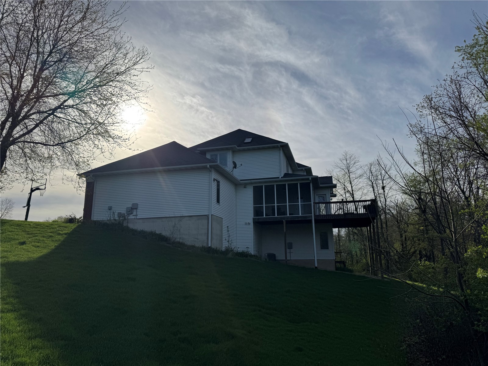 195 Morgan Court Cedar Rapids IA 52411