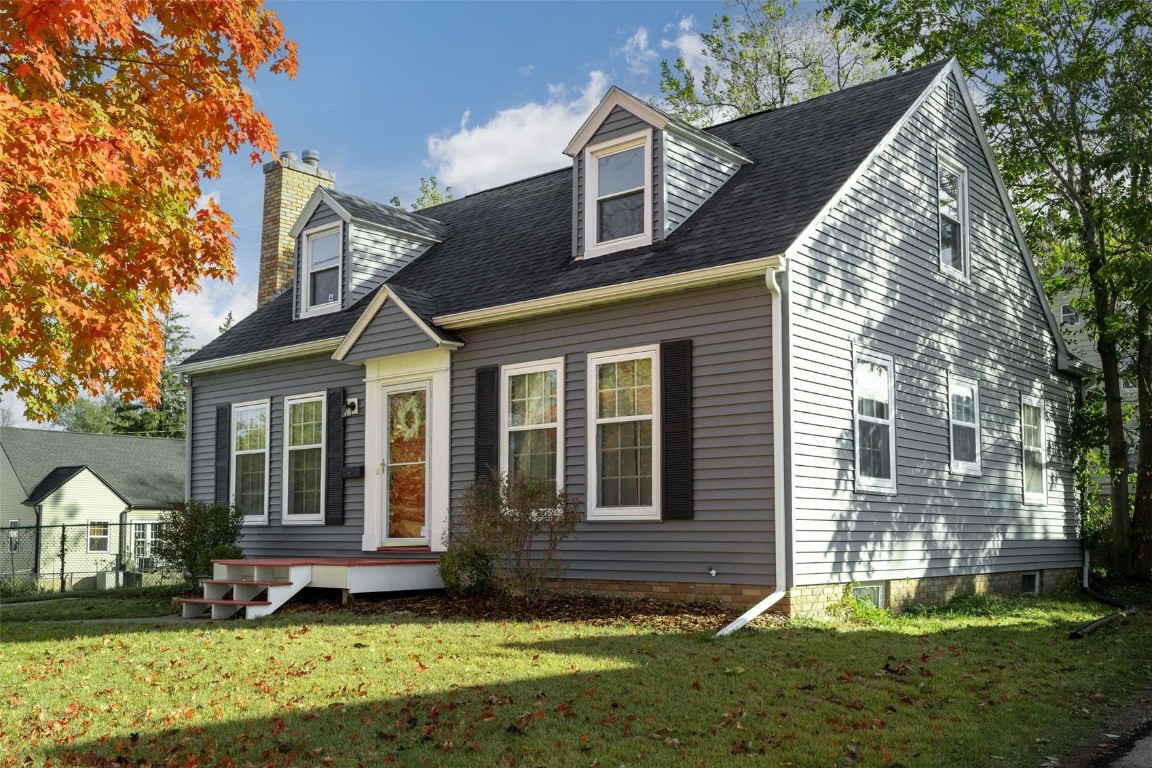914 25th Street SE Cedar Rapids IA 52403