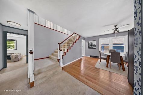 113 Chaffee Drive Hiawatha IA 52233