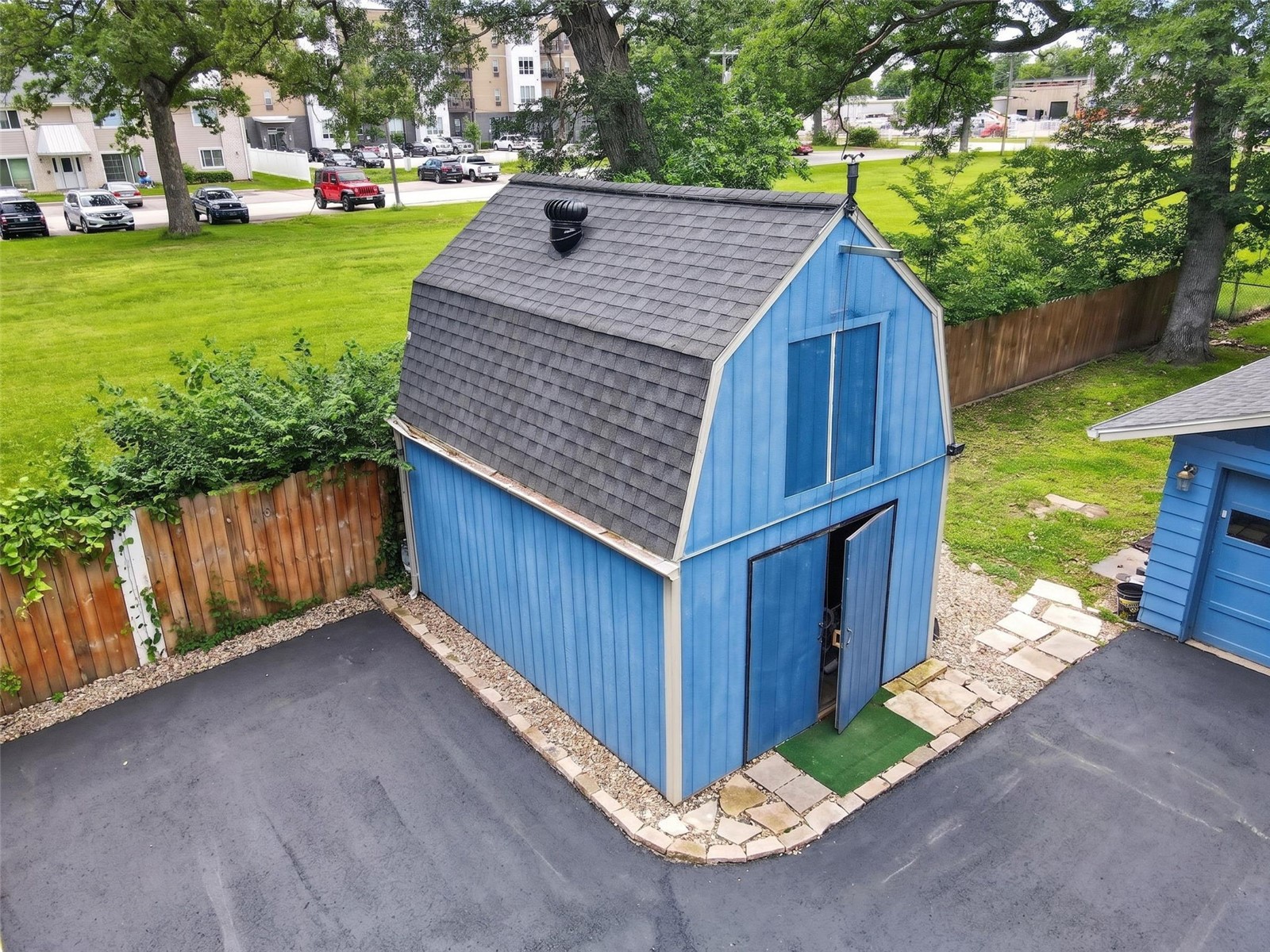 113 Chaffee Drive Hiawatha IA 52233