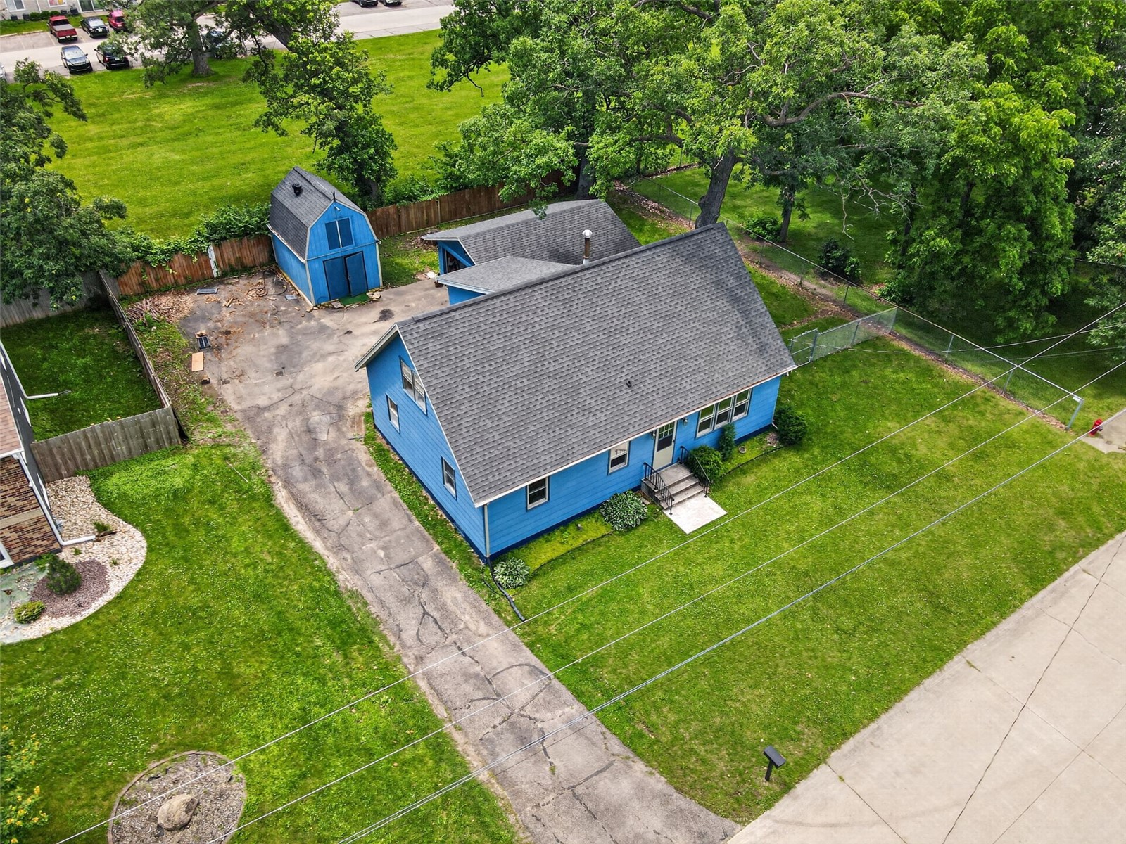 113 Chaffee Drive Hiawatha IA 52233
