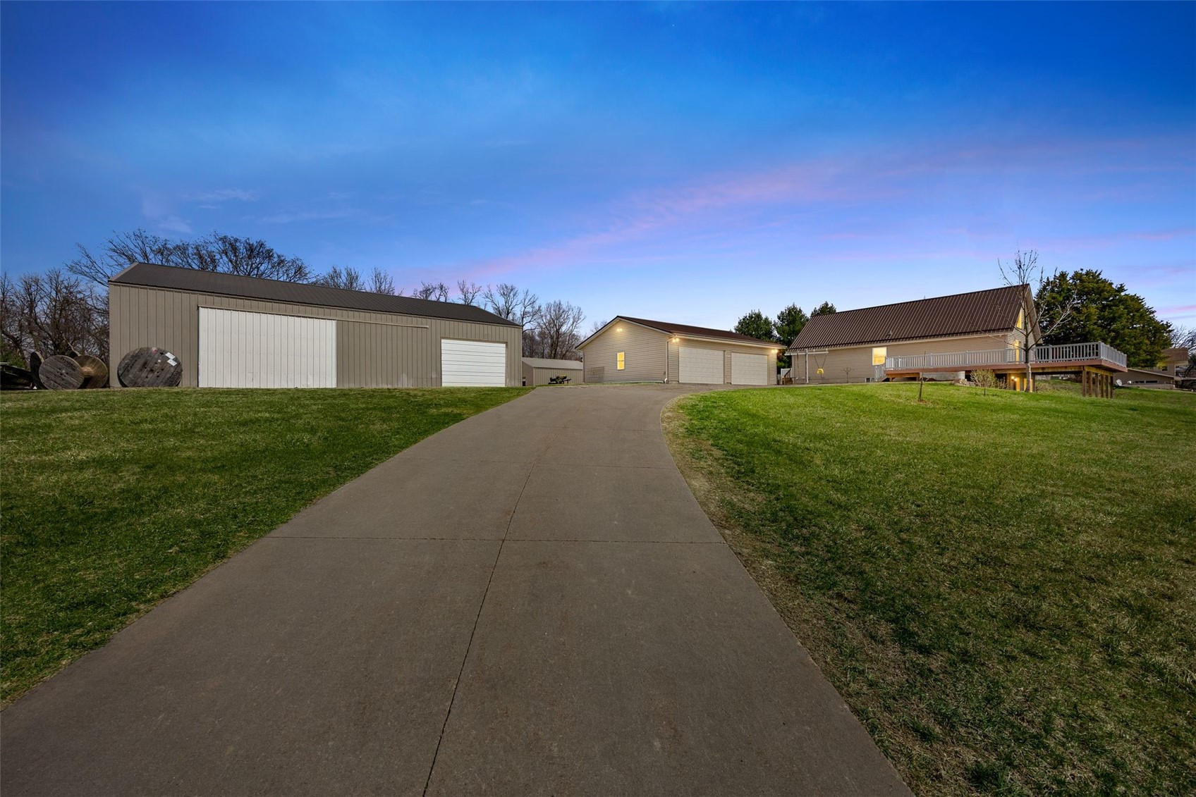 4903 Valley Farm Road Central City IA 52214