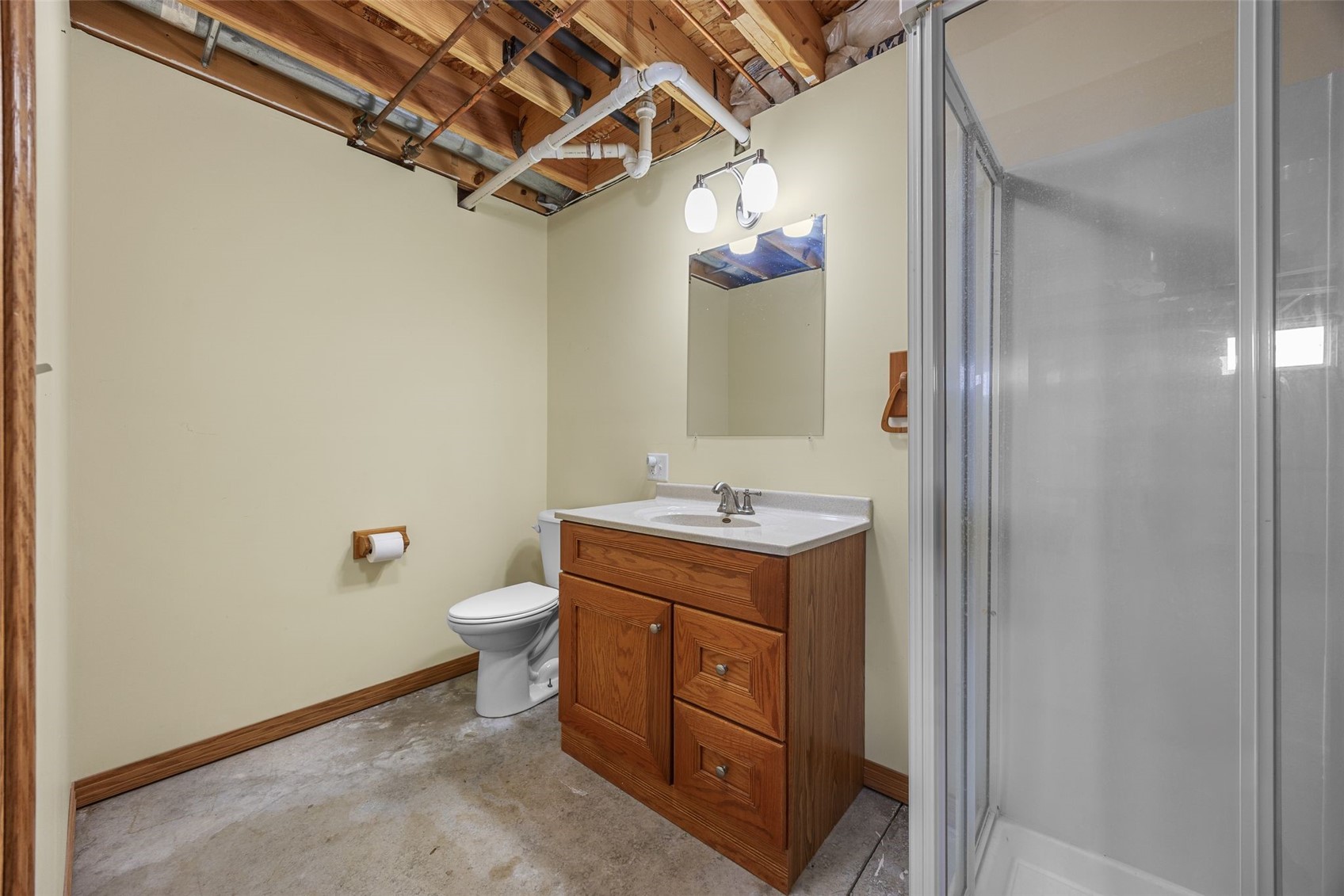 4903 Valley Farm Road Central City IA 52214