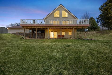 4903 Valley Farm Road Central City IA 52214