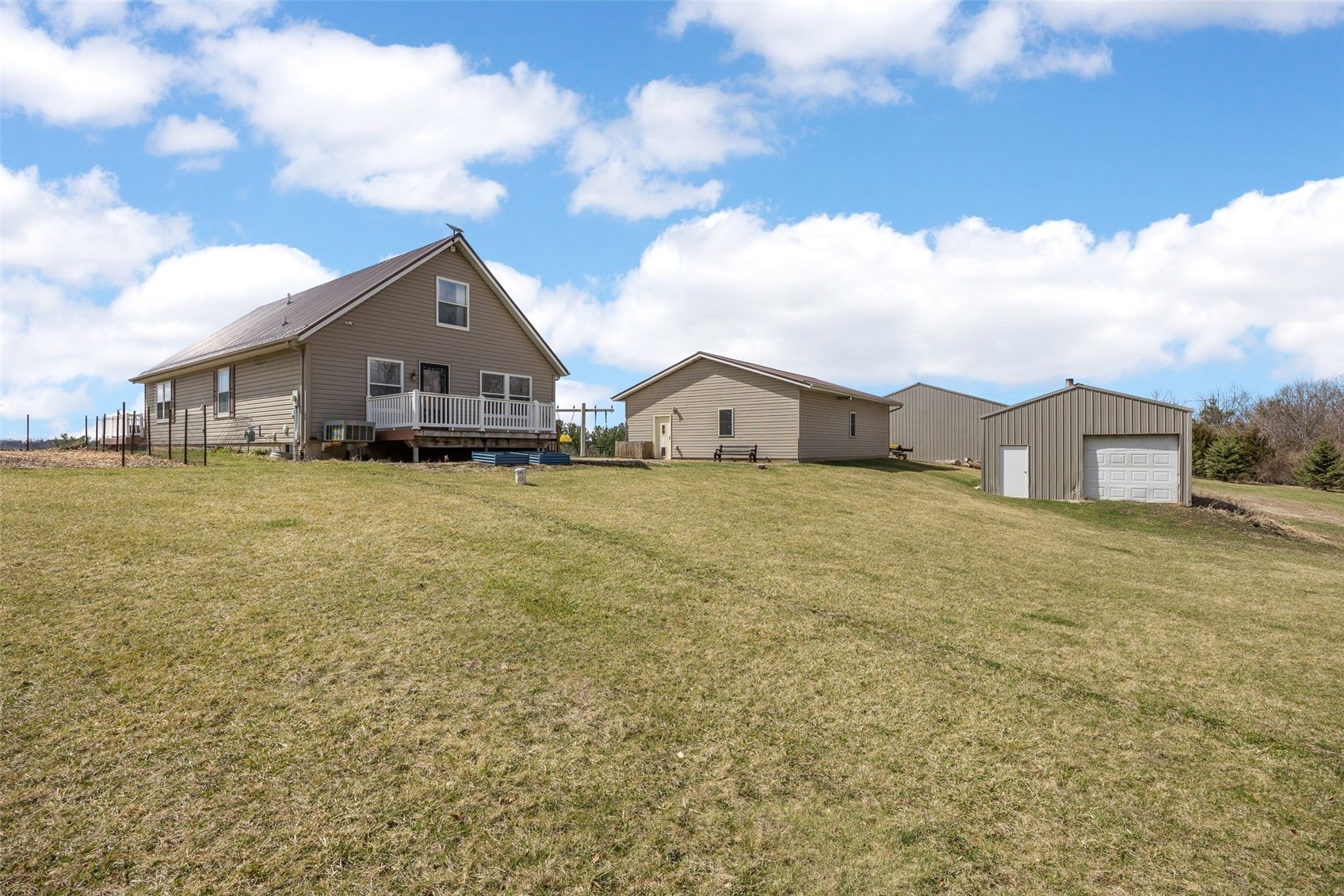 4903 Valley Farm Road Central City IA 52214