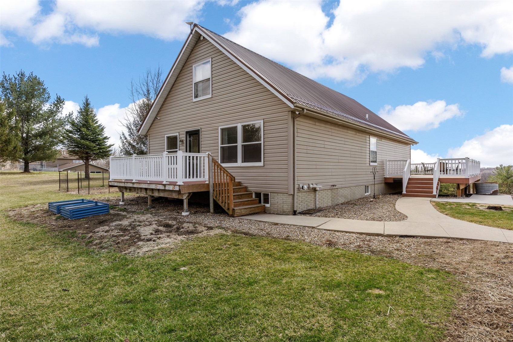 4903 Valley Farm Road Central City IA 52214