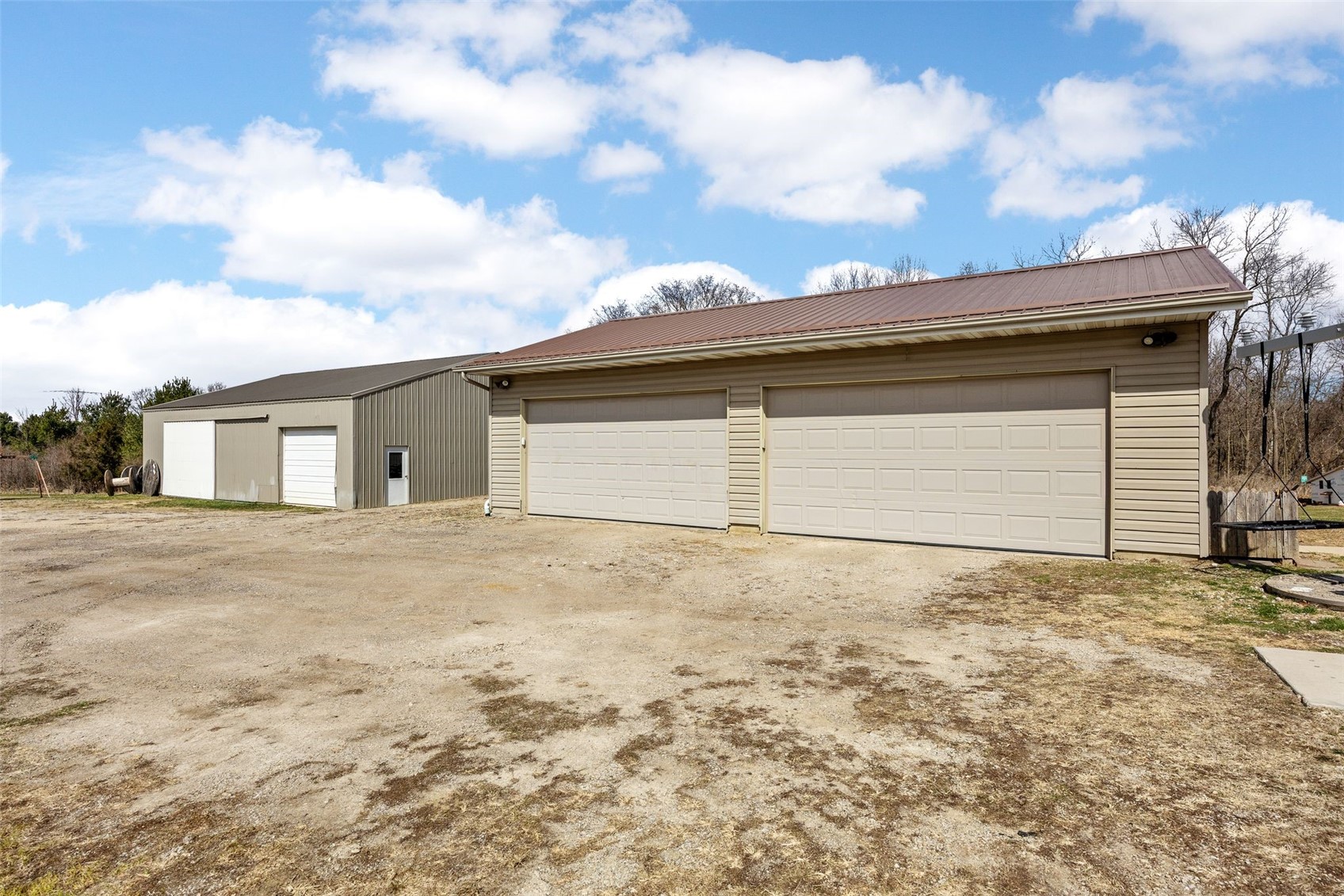 4903 Valley Farm Road Central City IA 52214