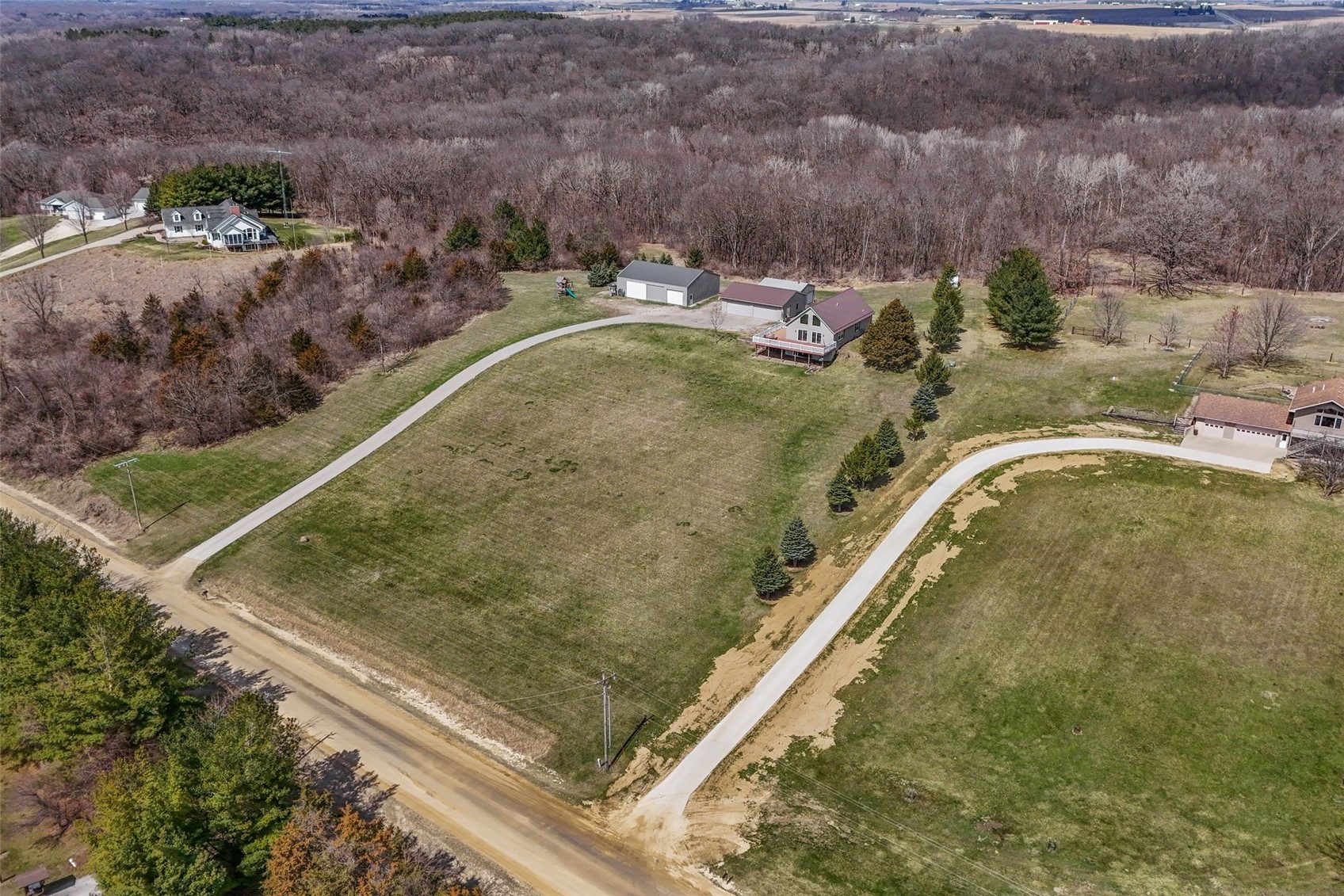 4903 Valley Farm Road Central City IA 52214