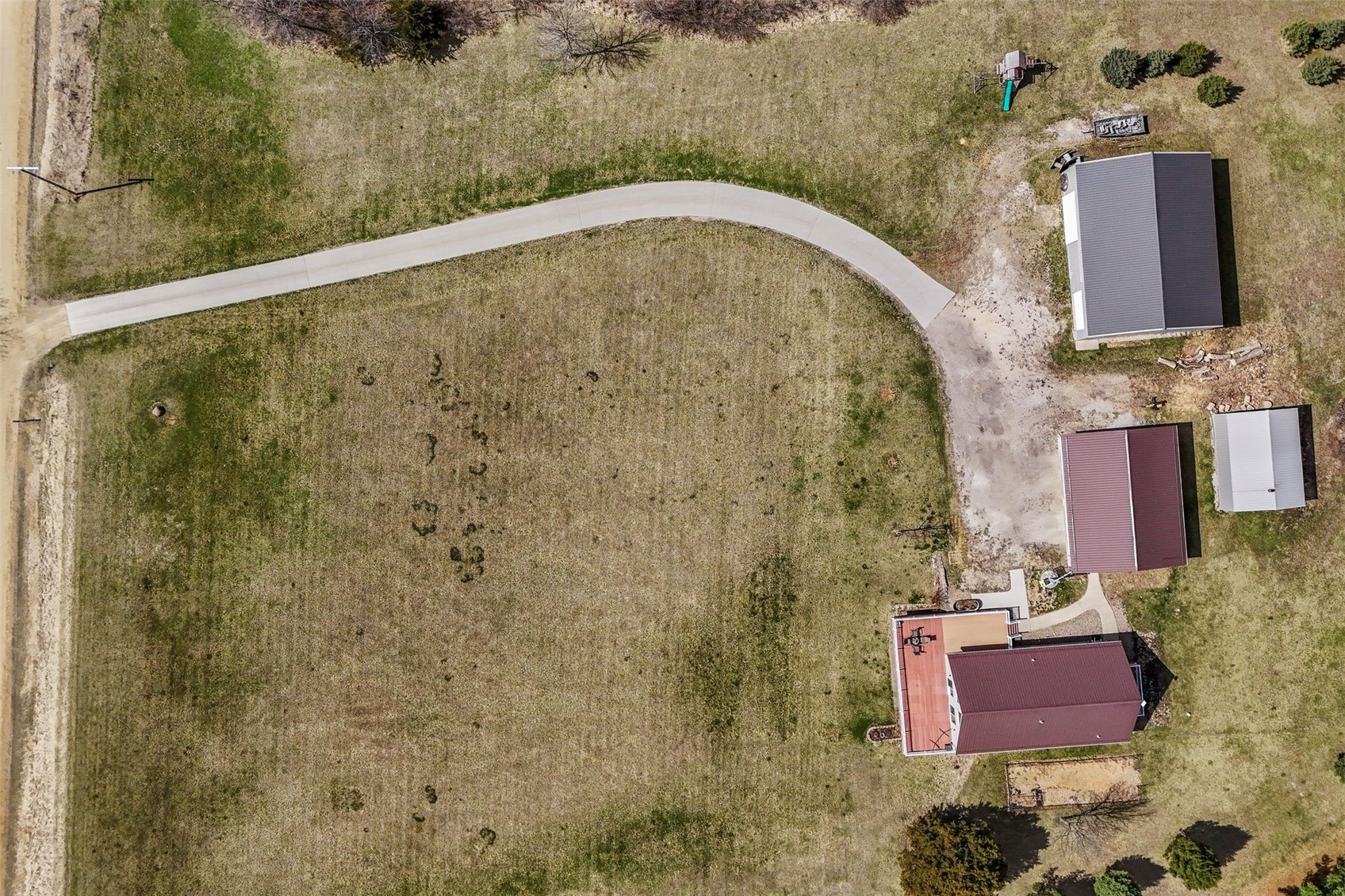 4903 Valley Farm Road Central City IA 52214