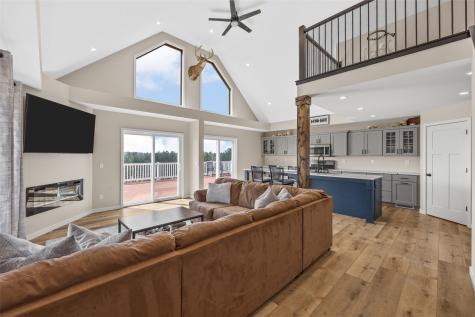 4903 Valley Farm Road Central City IA 52214