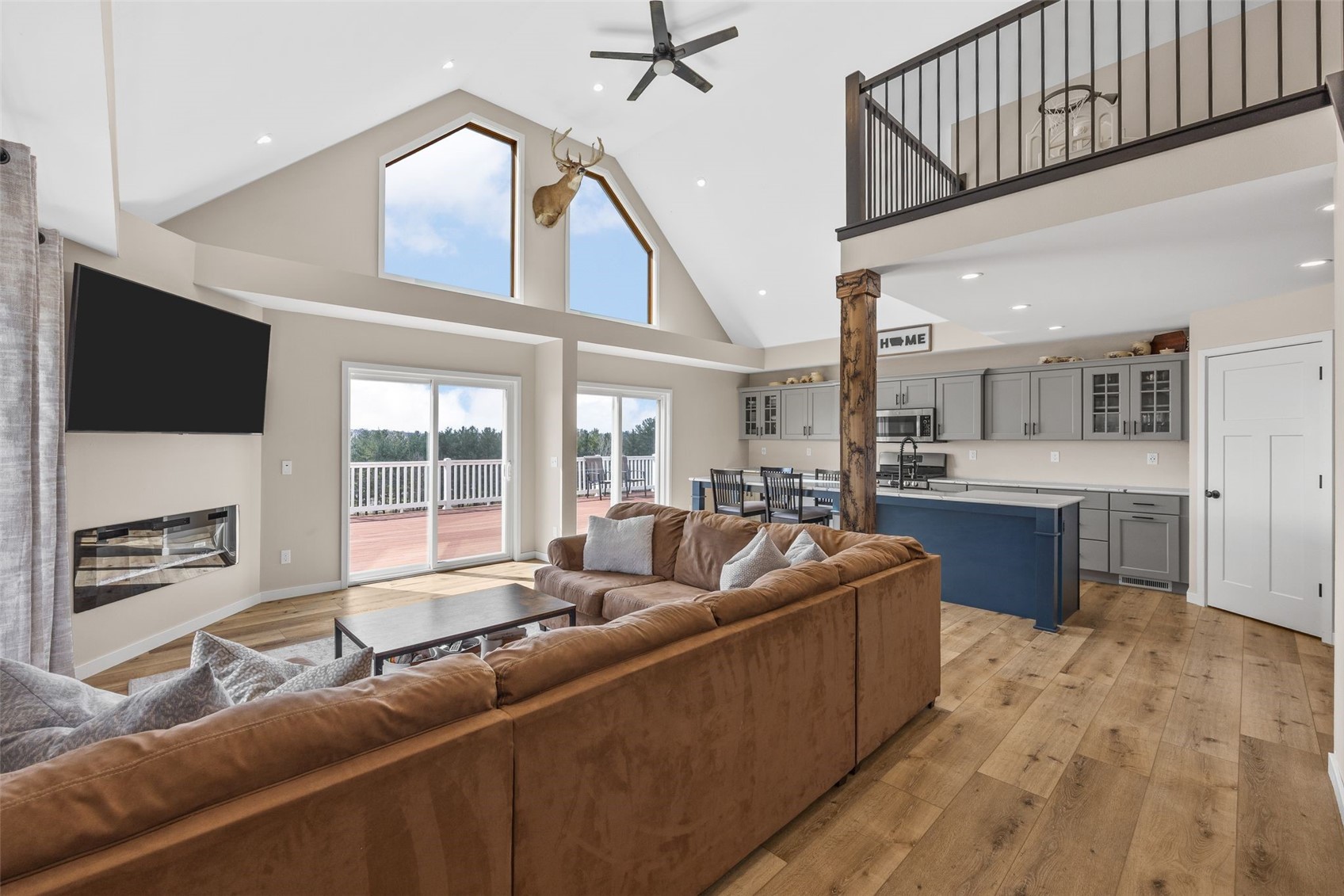 4903 Valley Farm Road Central City IA 52214