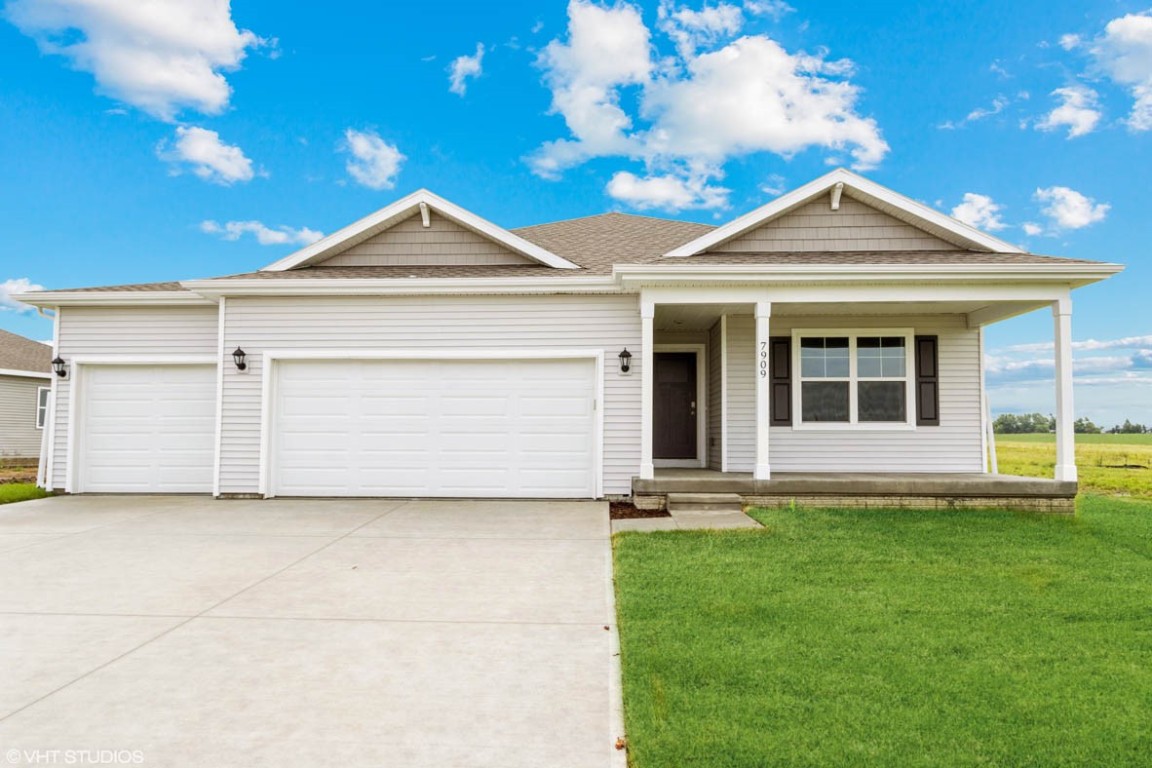 127 Sumac Drive Palo IA 52324
