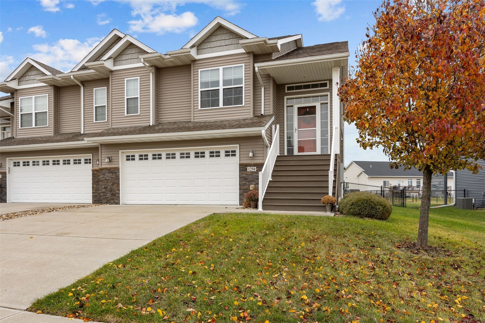 1250 Daisy Circle North Liberty IA 52317