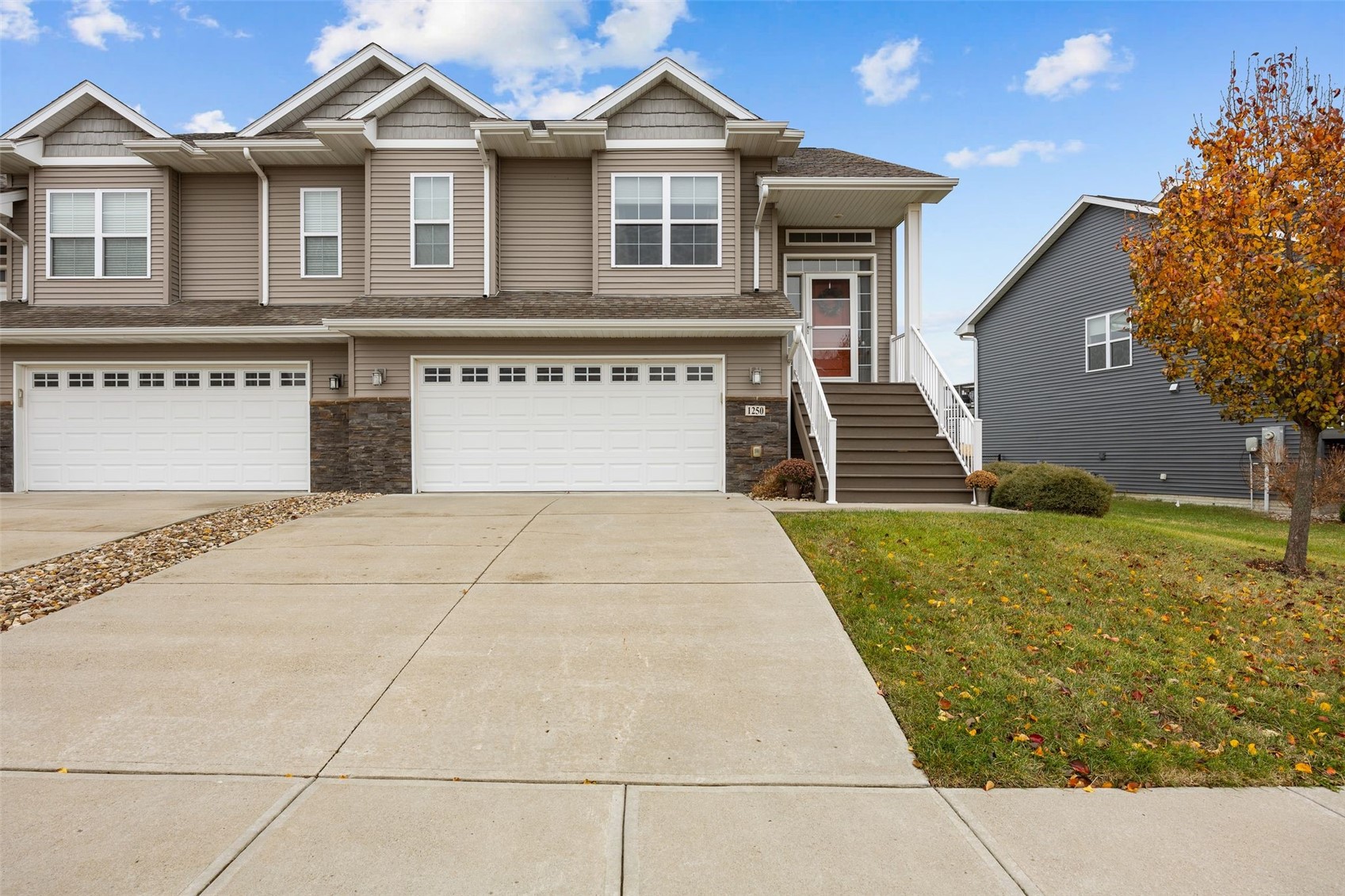 1250 Daisy Circle North Liberty IA 52317