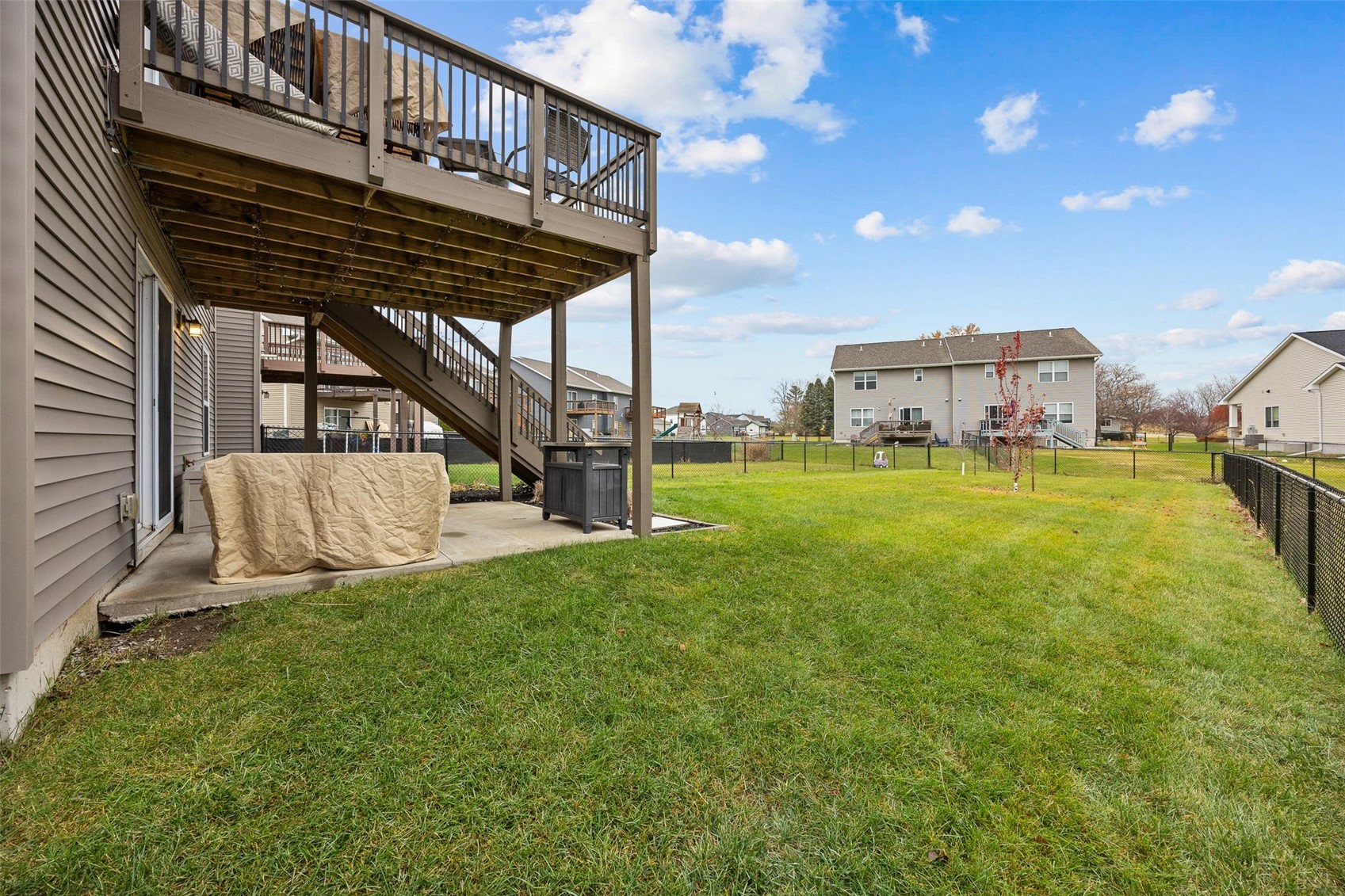 1250 Daisy Circle North Liberty IA 52317