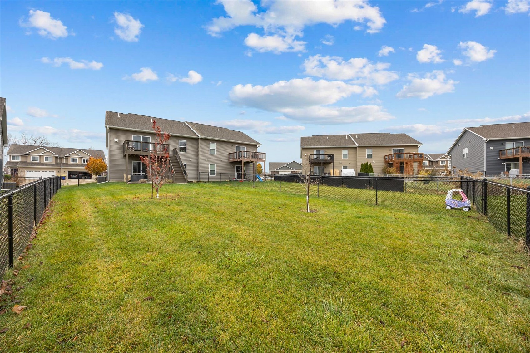 1250 Daisy Circle North Liberty IA 52317