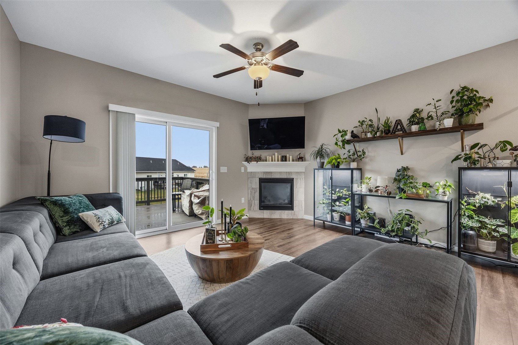 1250 Daisy Circle North Liberty IA 52317