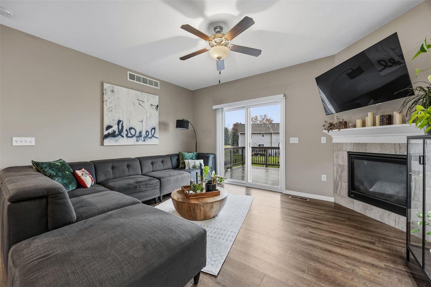 1250 Daisy Circle North Liberty IA 52317