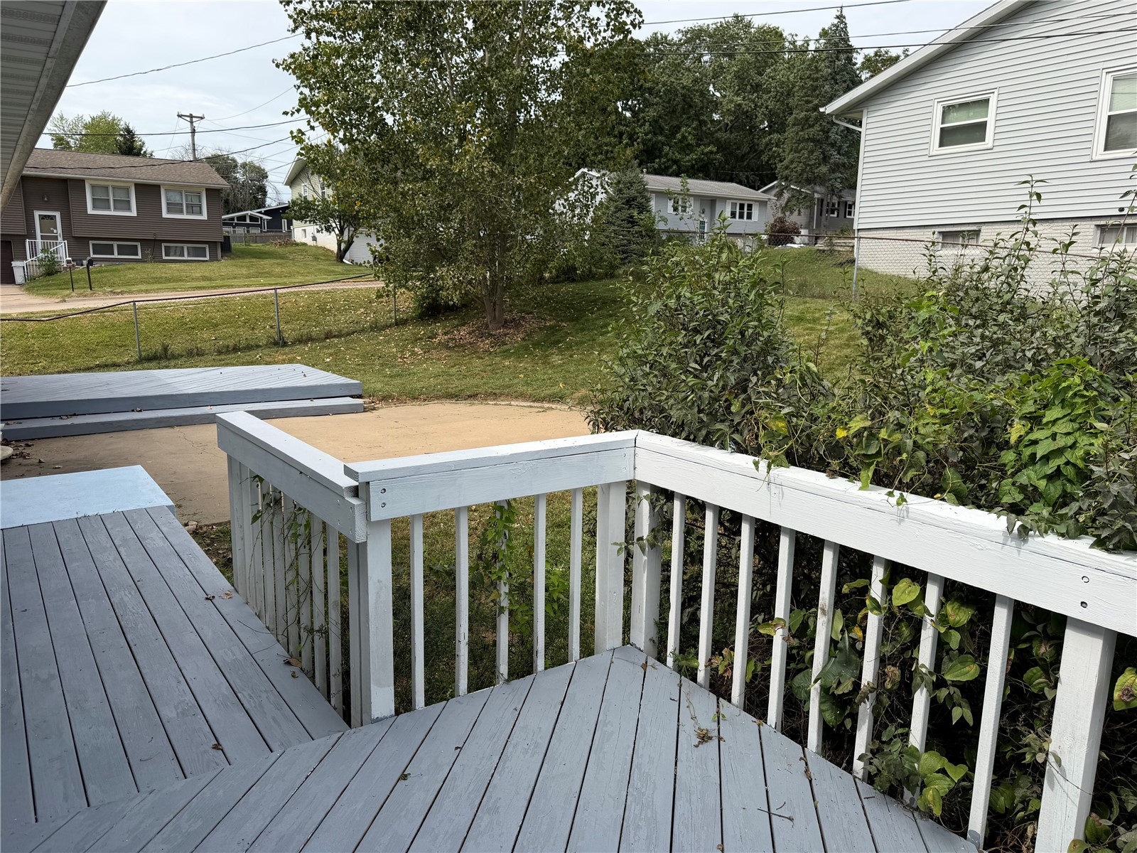 1826 Garry Avenue NW Cedar Rapids IA 52405